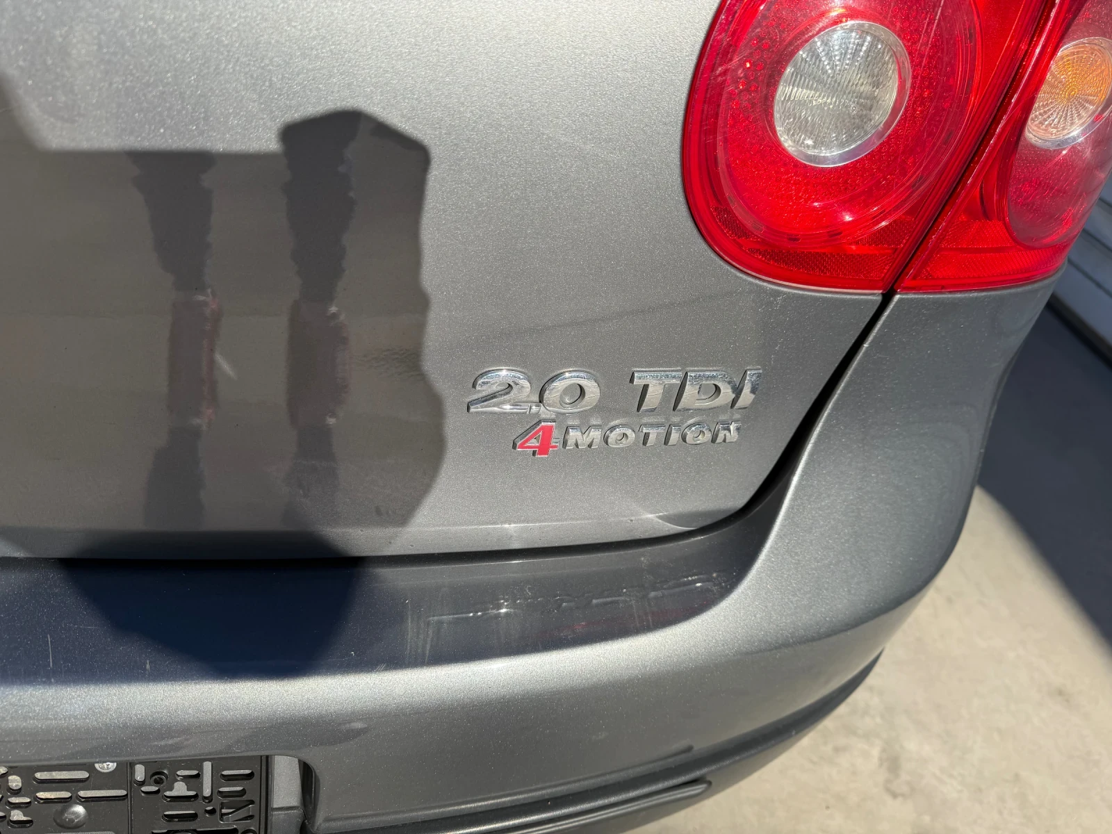 VW Golf 2.0TDI* 4motion*  | Mobile.bg � ����������� 12