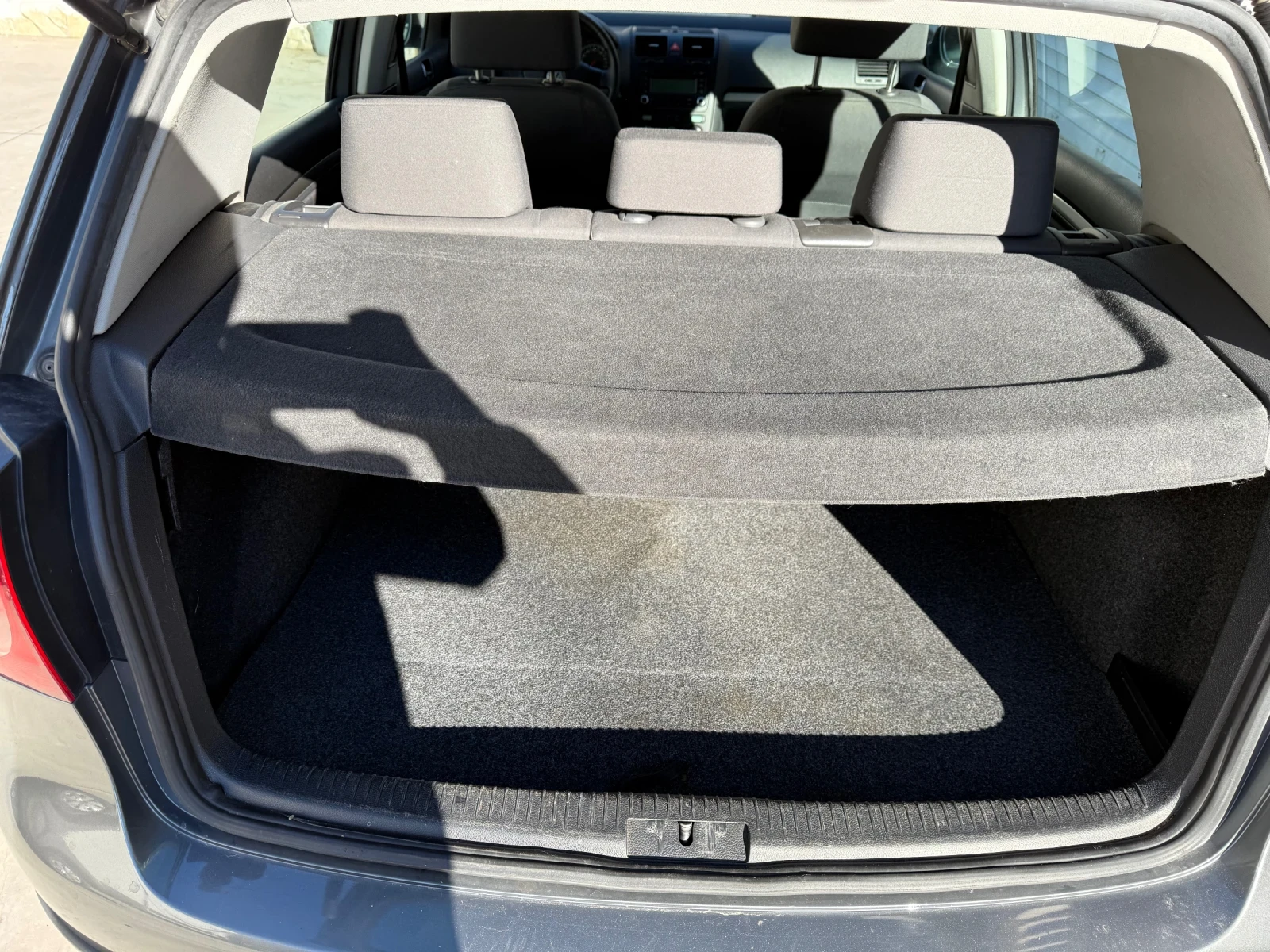 VW Golf 2.0TDI* 4motion*  | Mobile.bg � ����������� 13