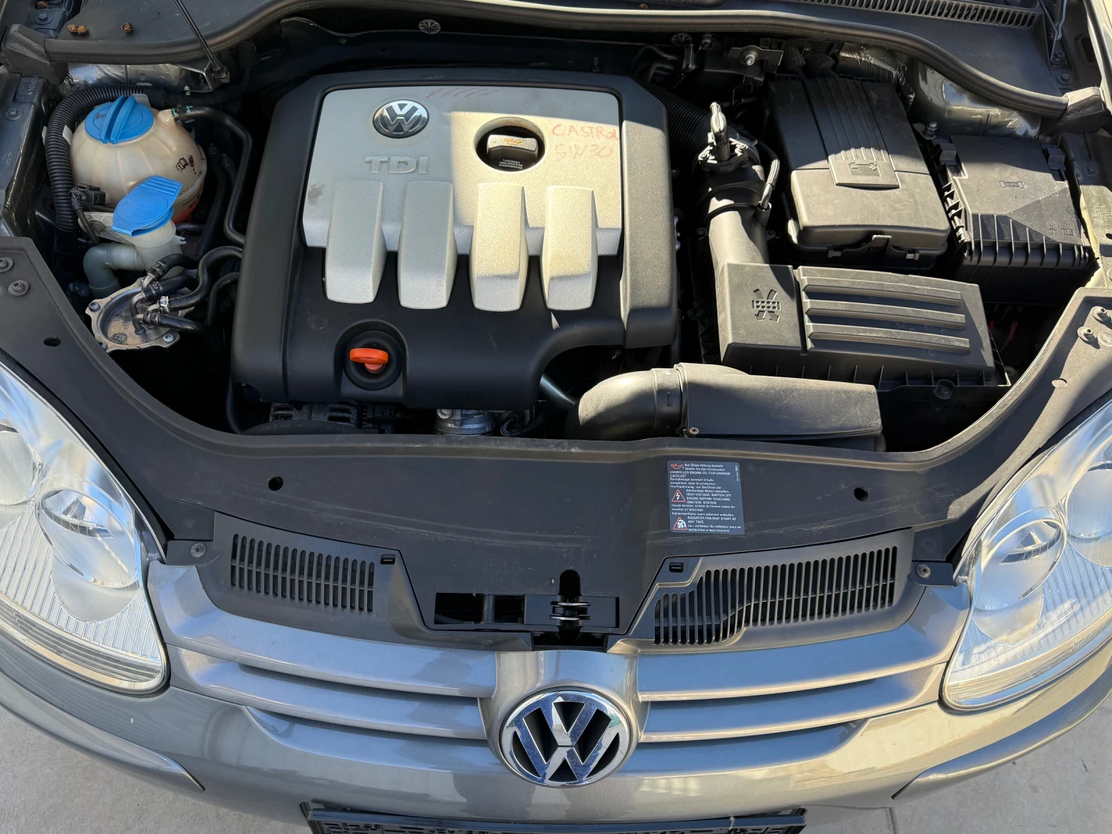 VW Golf 2.0TDI* 4motion*  | Mobile.bg � ����������� 15