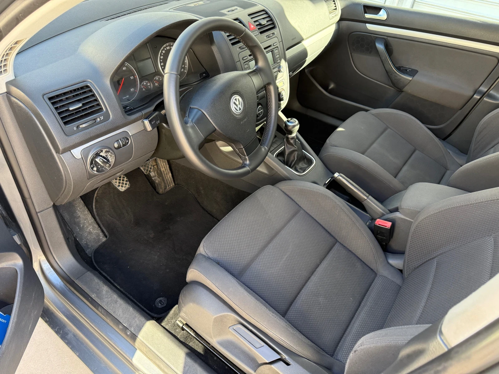 VW Golf 2.0TDI* 4motion*  - изображение 5