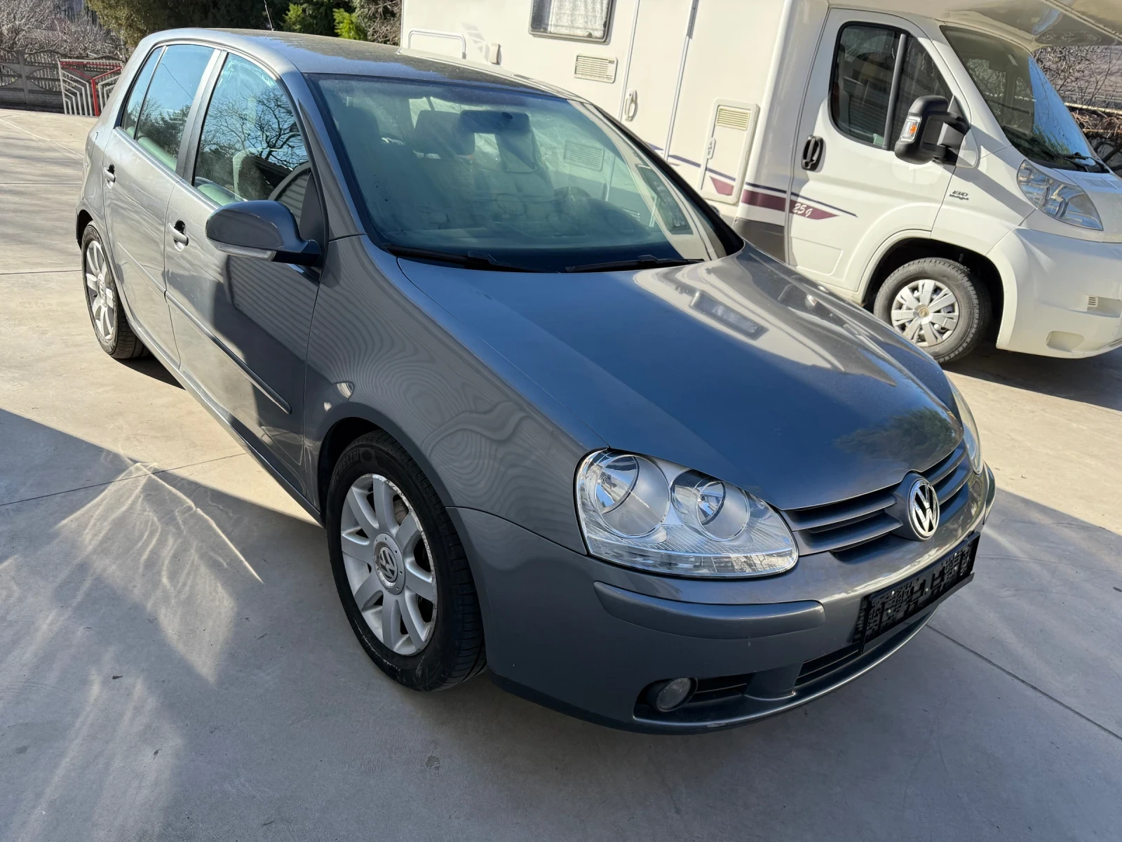 VW Golf 2.0TDI* 4motion*  - изображение 4