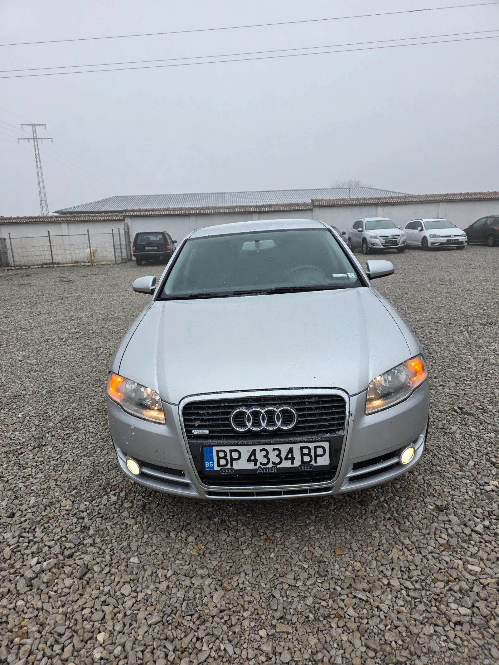 Audi A4 | Mobile.bg � ����������� 1