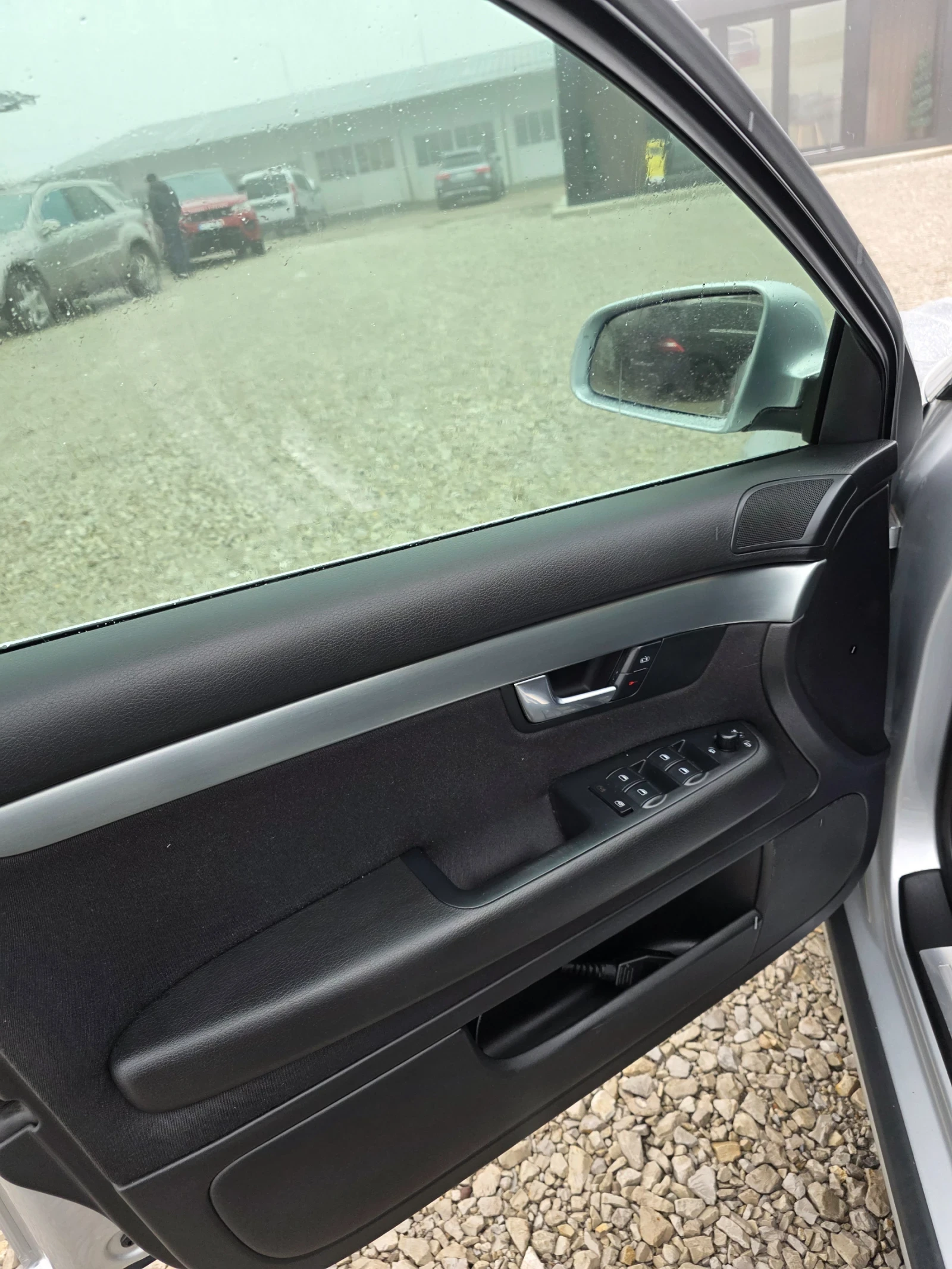 Audi A4  - изображение 8