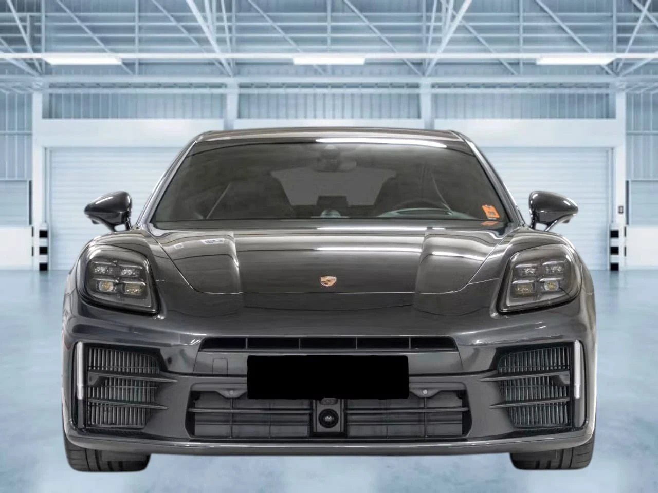 Porsche Panamera 4* E-HYBRID* FACELIFT* MATRIX* BOSE* ����* ������� | Mobile.bg � ����������� 4