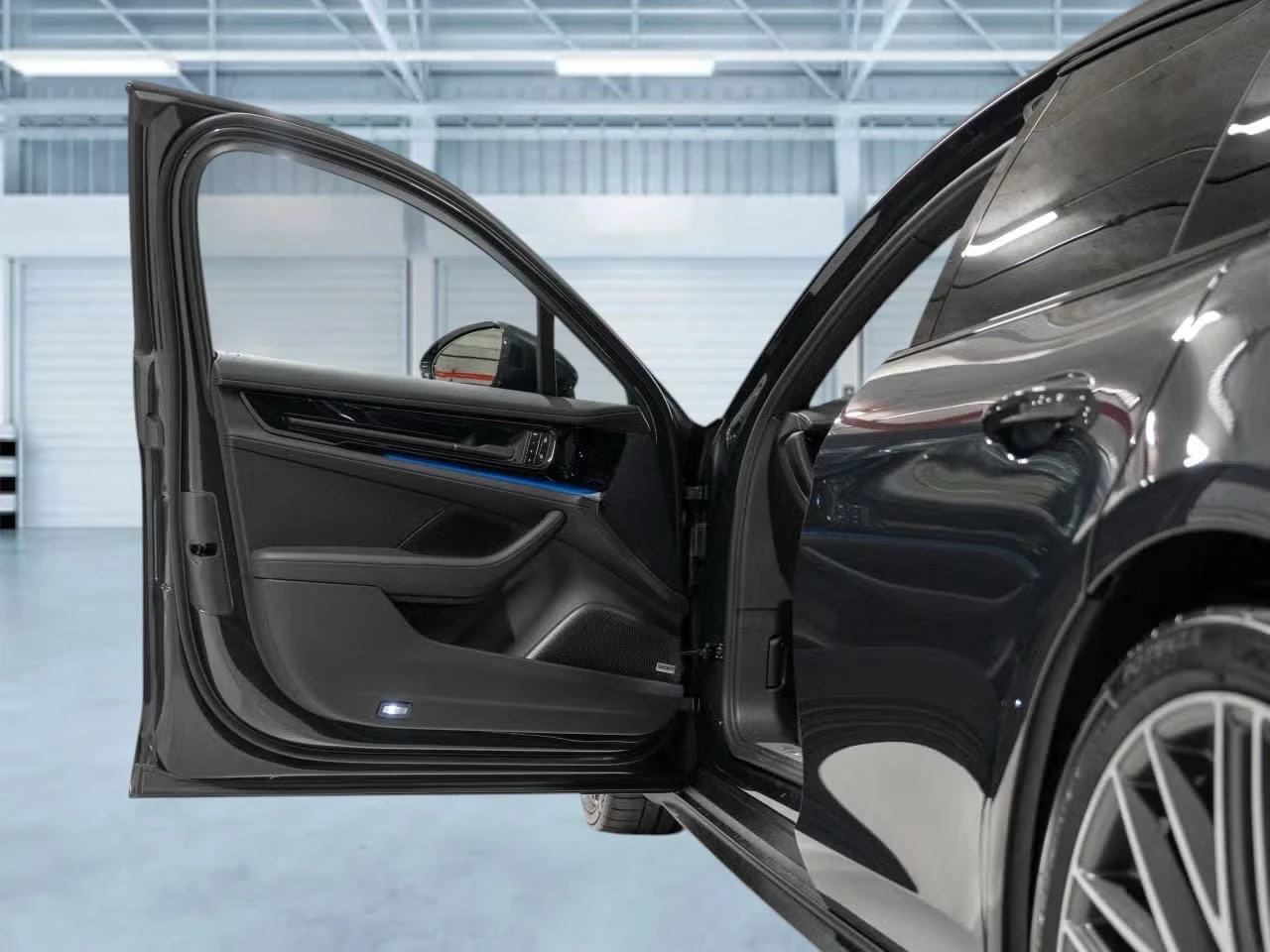 Porsche Panamera 4* E-HYBRID* FACELIFT* MATRIX* BOSE* ����* ������� | Mobile.bg � ����������� 8