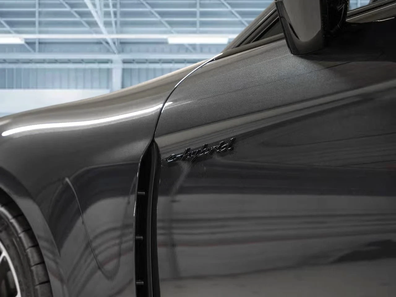 Porsche Panamera 4* E-HYBRID* FACELIFT* MATRIX* BOSE* ����* ������� | Mobile.bg � ����������� 3