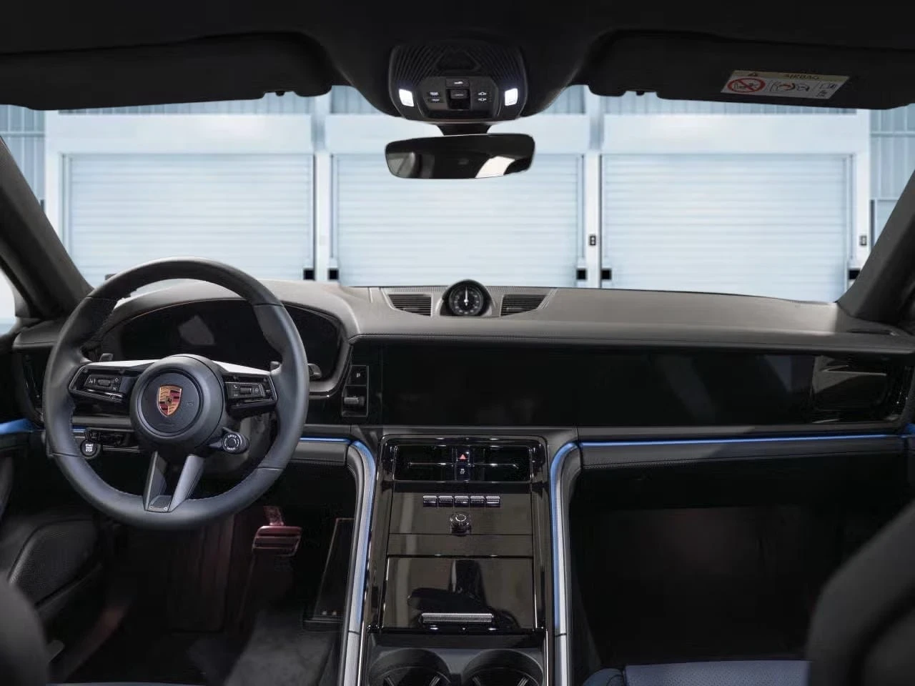 Porsche Panamera 4* E-HYBRID* FACELIFT* MATRIX* BOSE* ����* ������� | Mobile.bg � ����������� 16