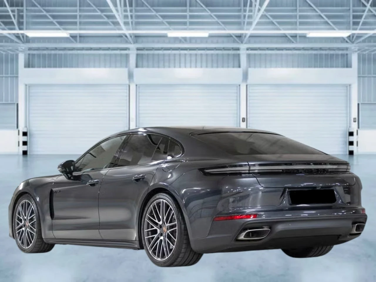 Porsche Panamera 4* E-HYBRID* FACELIFT* MATRIX* BOSE* ����* ������� | Mobile.bg � ����������� 5