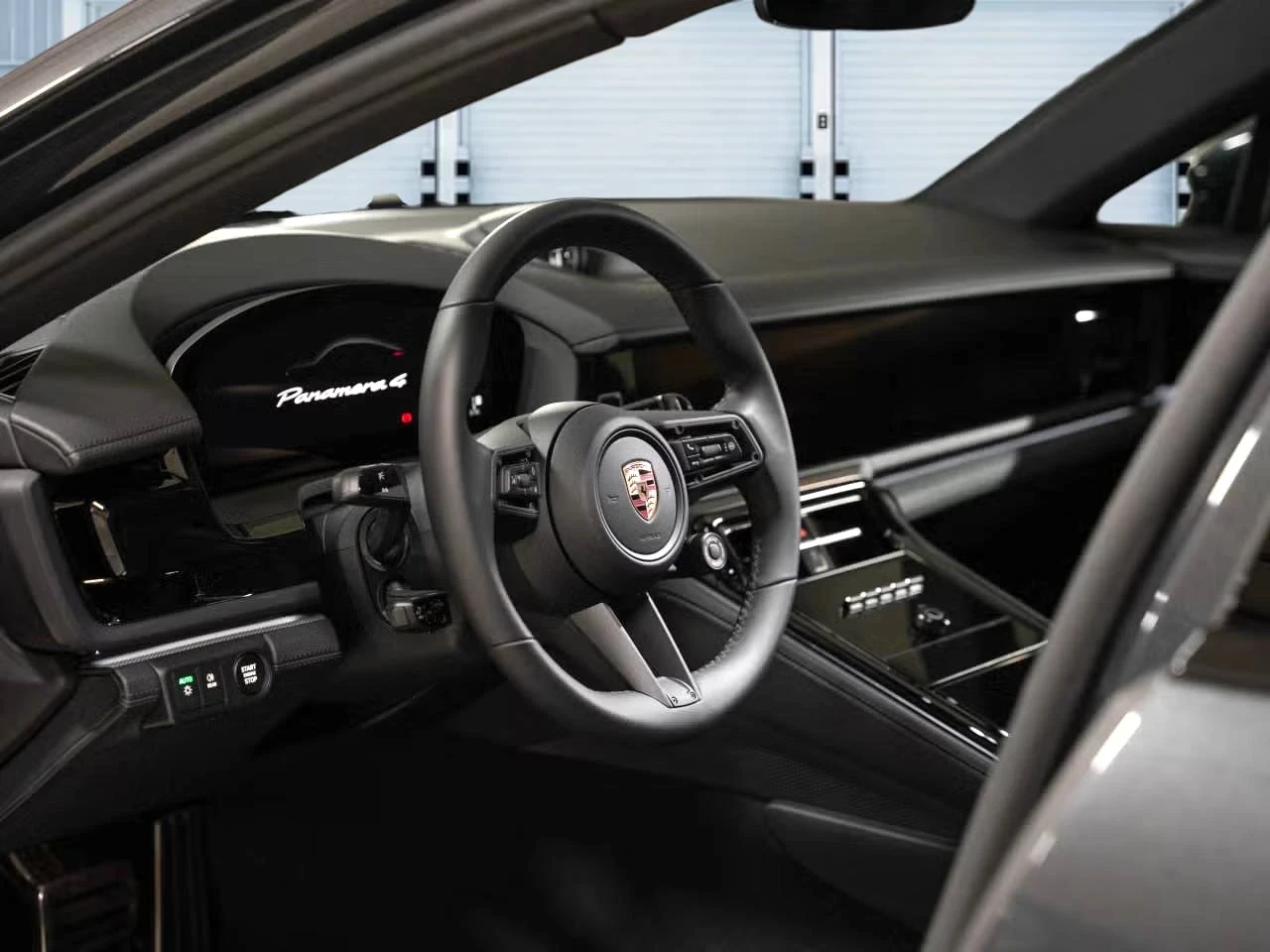 Porsche Panamera 4* E-HYBRID* FACELIFT* MATRIX* BOSE* ����* ������� | Mobile.bg � ����������� 11