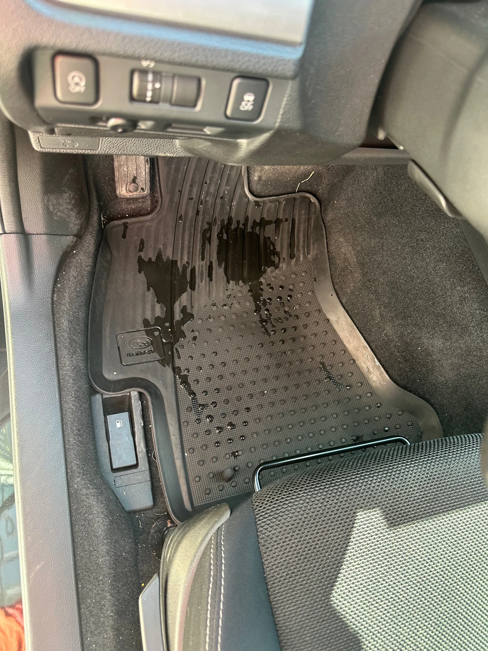 Subaru XV  - изображение 7