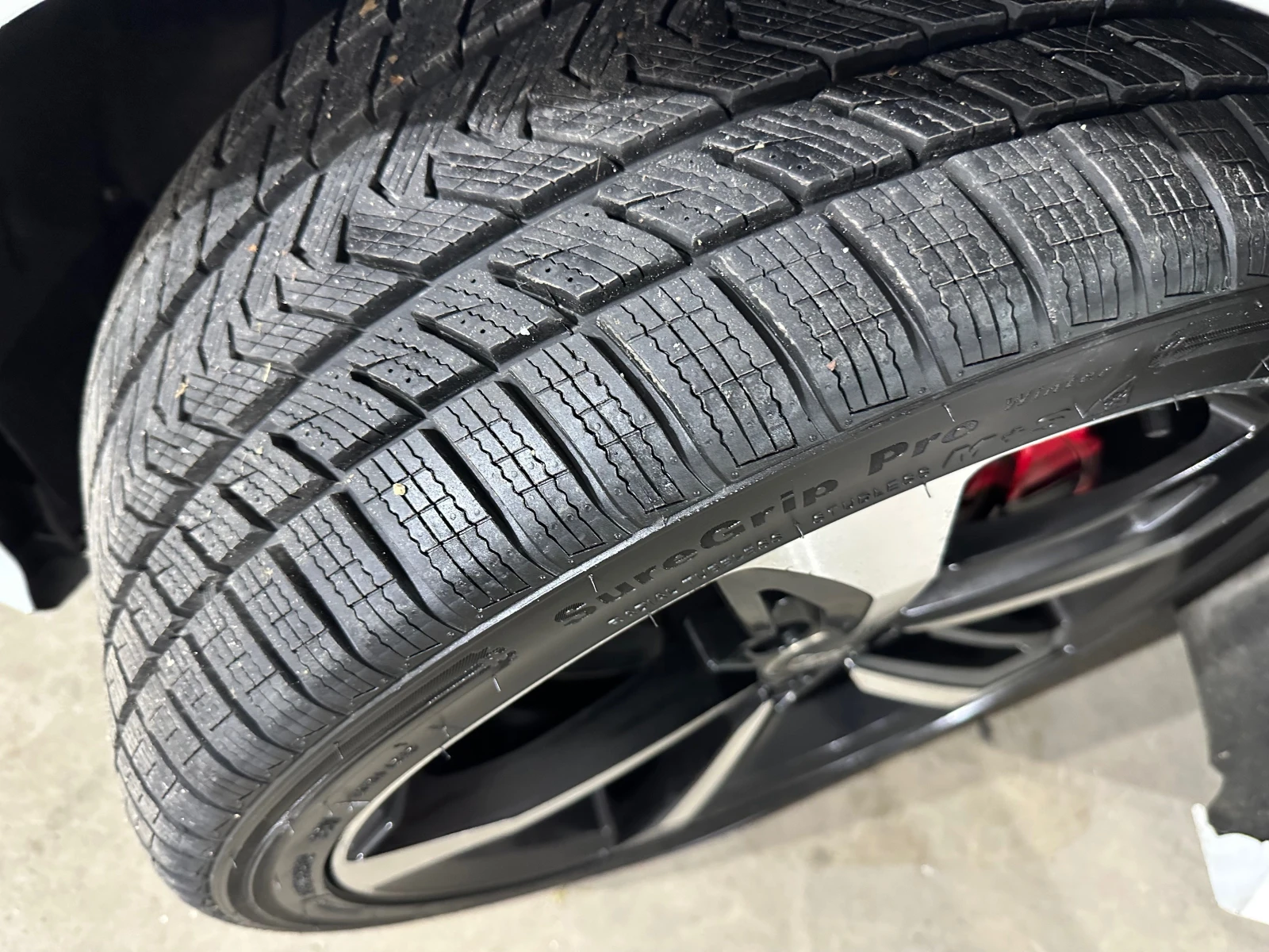 Audi A7 COMPETITION /SoftClose/MTM/BOSE/PODGREVI/MEMORY/ | Mobile.bg � ����������� 17