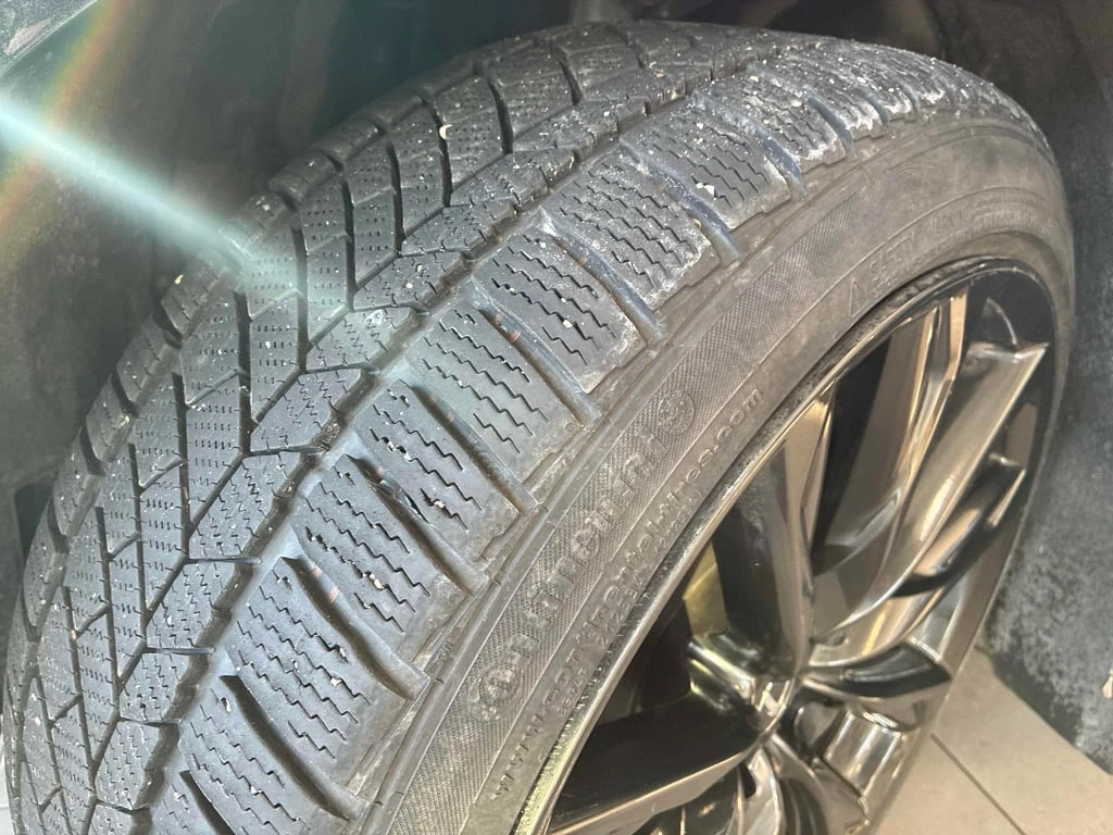 Lexus IS 350 AWD / R-LINE / ОБДУХВАНЕ / CARFAX - изображение 7