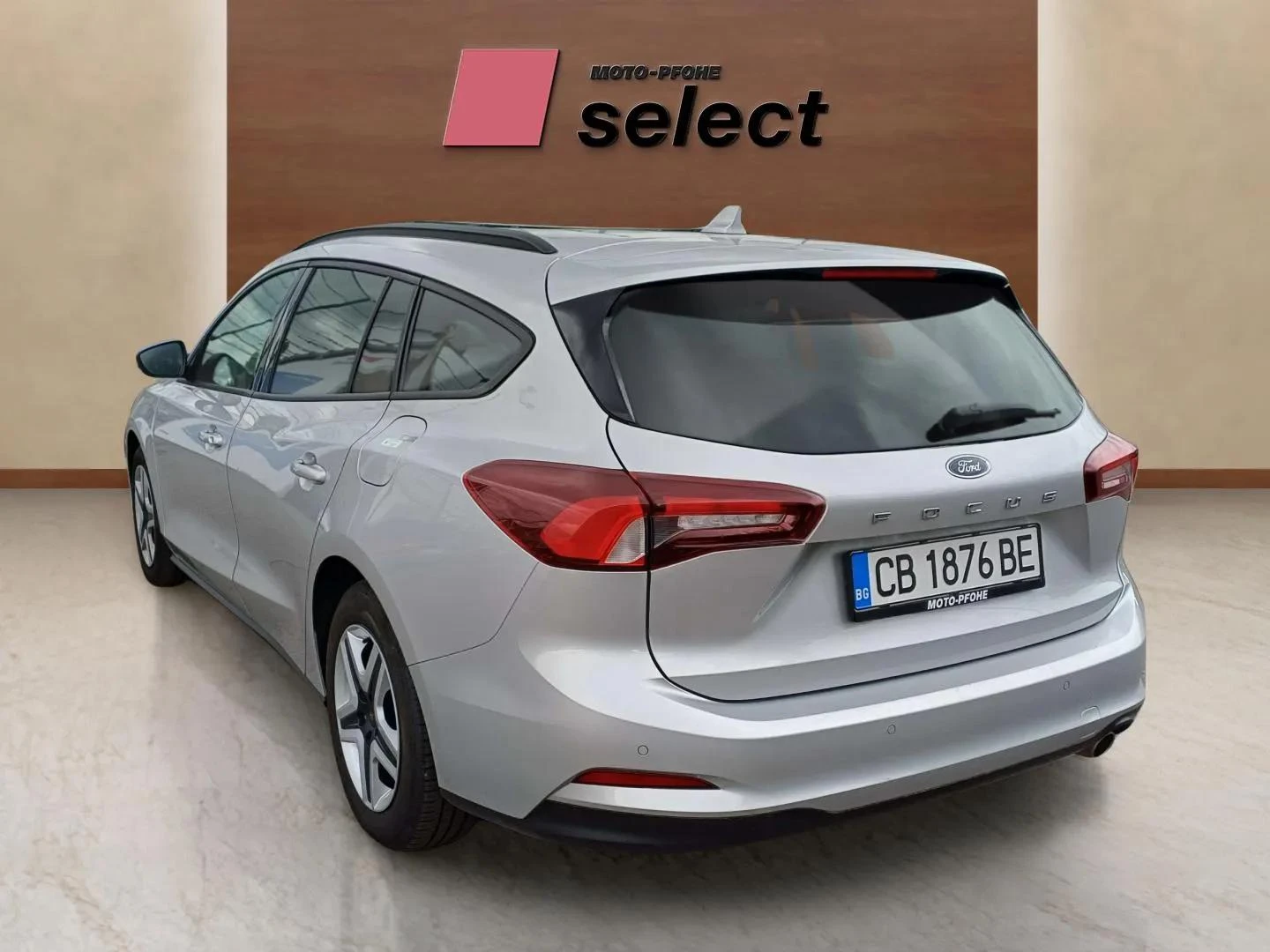 Ford Focus 1.0 EcoBoost | Mobile.bg � ����������� 8