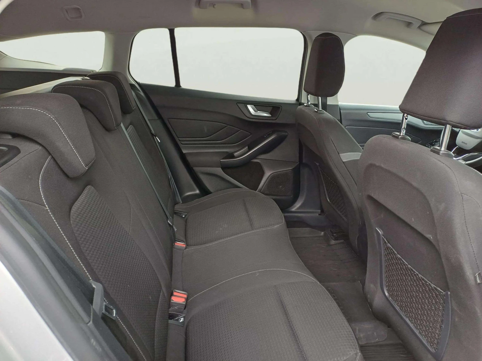 Ford Focus 1.0 EcoBoost | Mobile.bg � ����������� 10