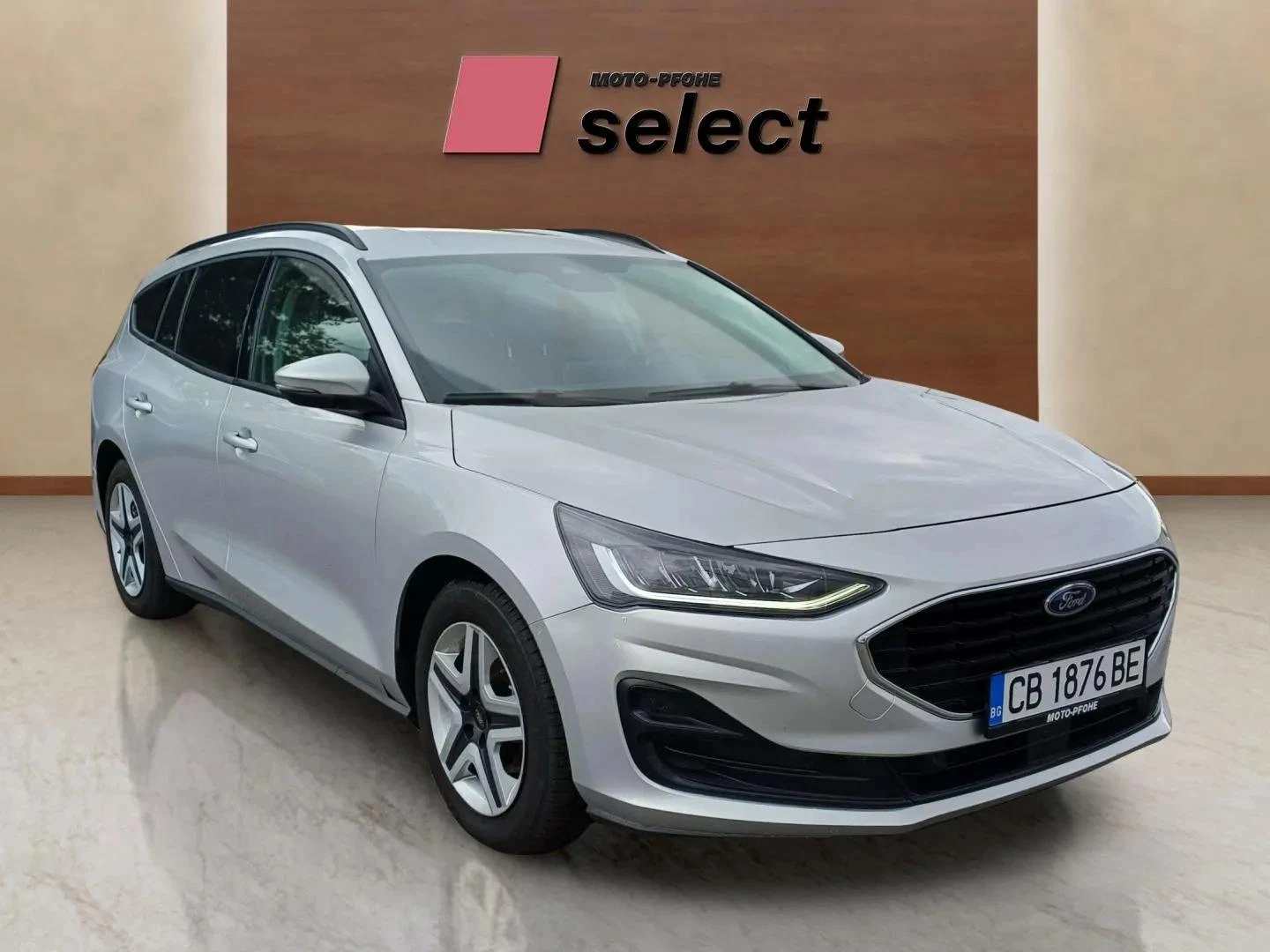 Ford Focus 1.0 EcoBoost | Mobile.bg � ����������� 3