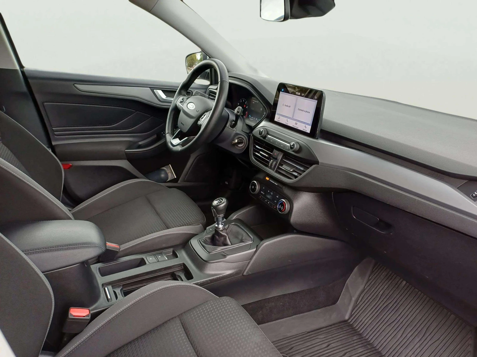 Ford Focus 1.0 EcoBoost | Mobile.bg � ����������� 11