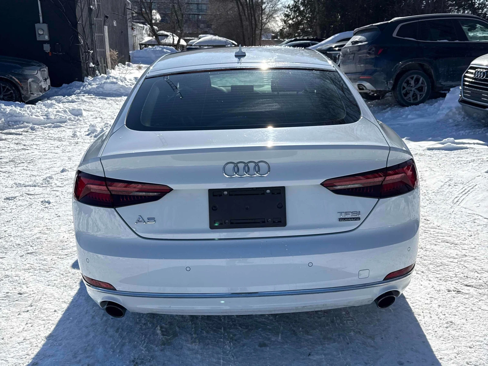 Audi A5 Sportback | Mobile.bg � ����������� 1