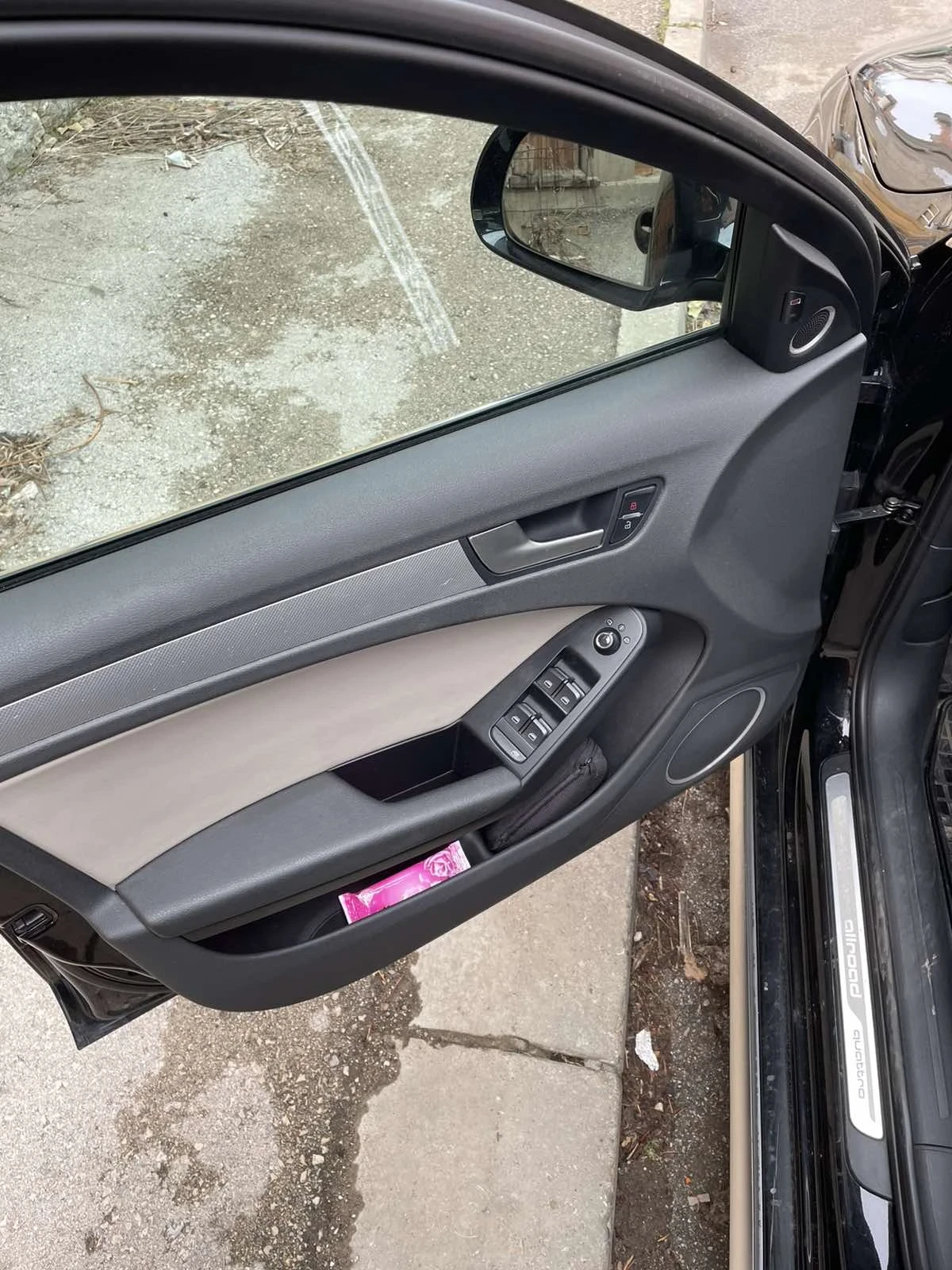 Audi A4 Allroad 2.0TFSI | Mobile.bg � ����������� 11