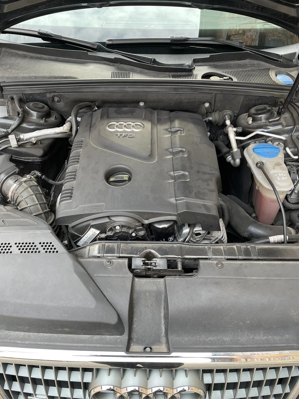 Audi A4 Allroad 2.0TFSI | Mobile.bg � ����������� 13