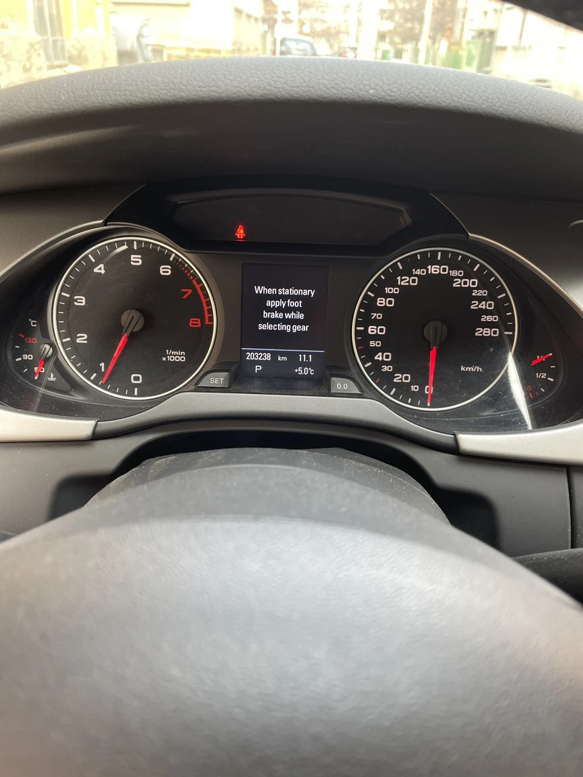 Audi A4 Allroad 2.0TFSI | Mobile.bg � ����������� 6