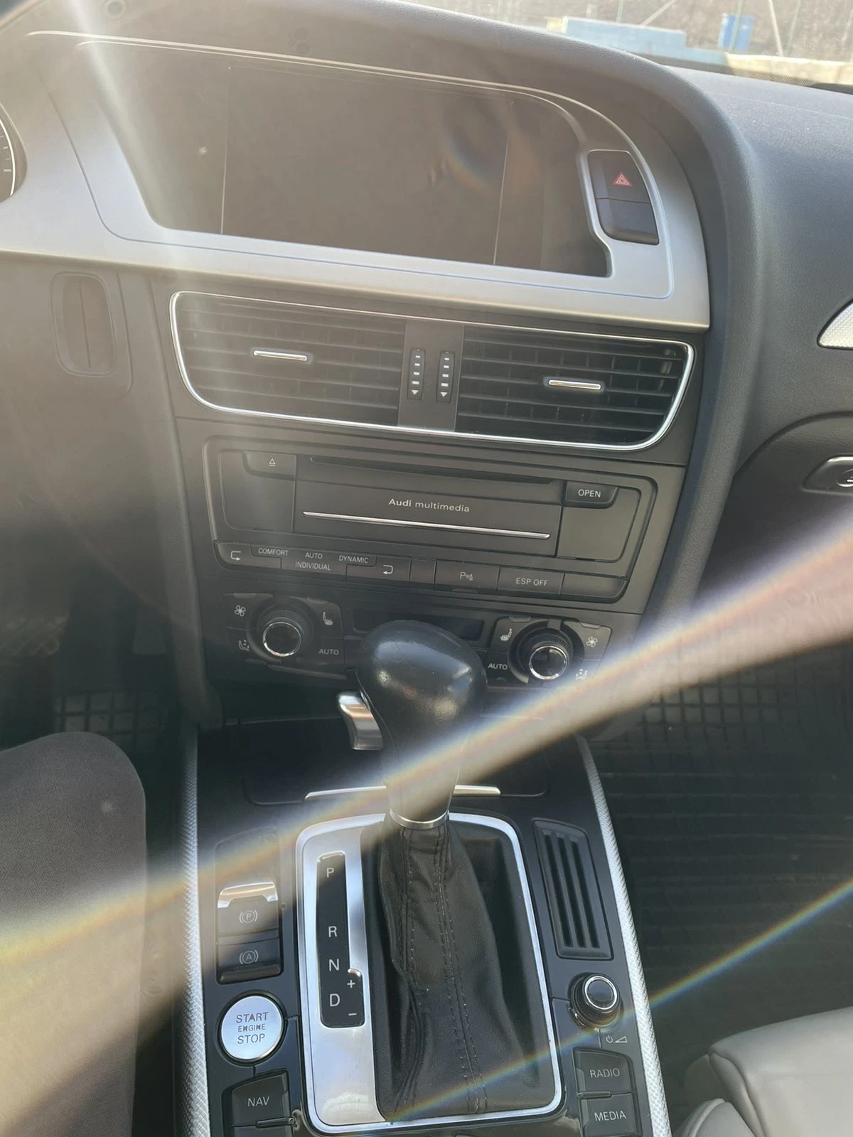 Audi A4 Allroad 2.0TFSI | Mobile.bg � ����������� 9