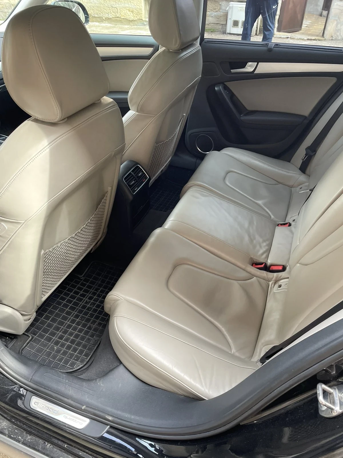 Audi A4 Allroad 2.0TFSI | Mobile.bg � ����������� 12