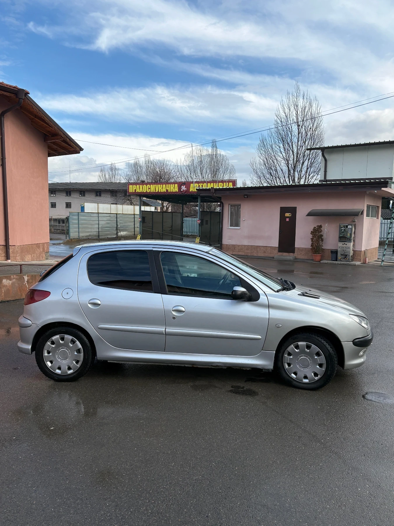 Peugeot 206  - изображение 4