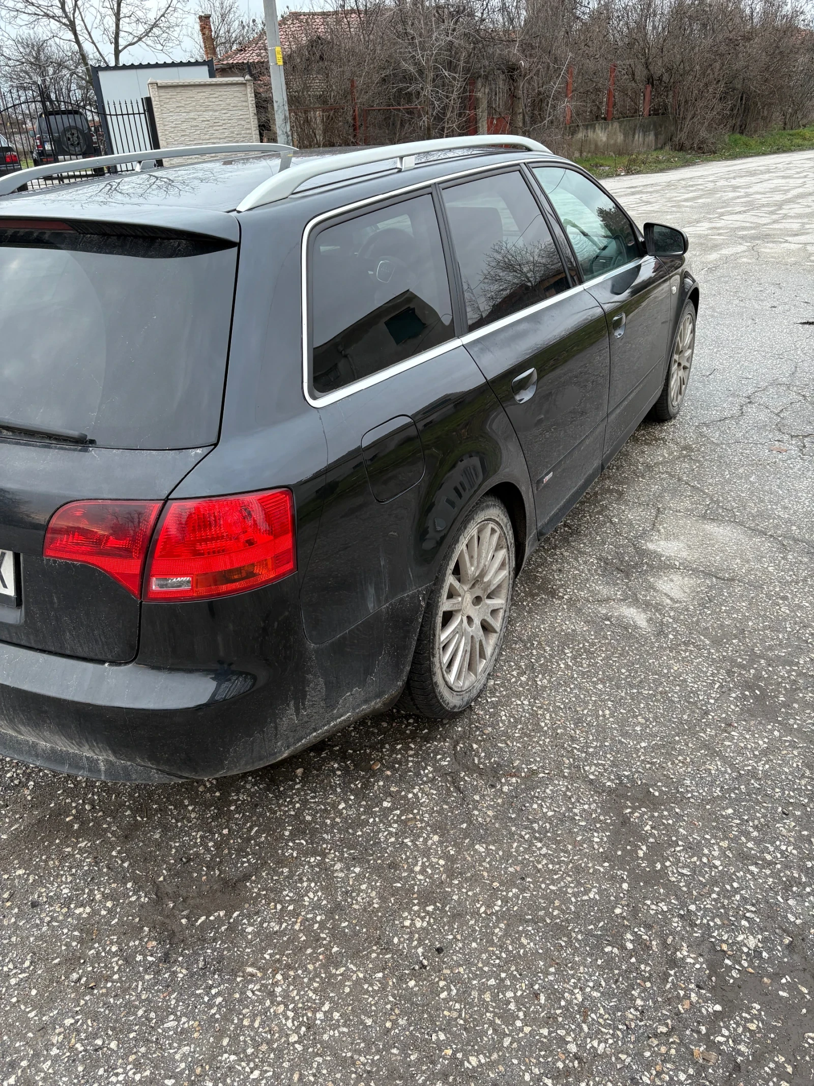 Audi A4 | Mobile.bg � ����������� 6