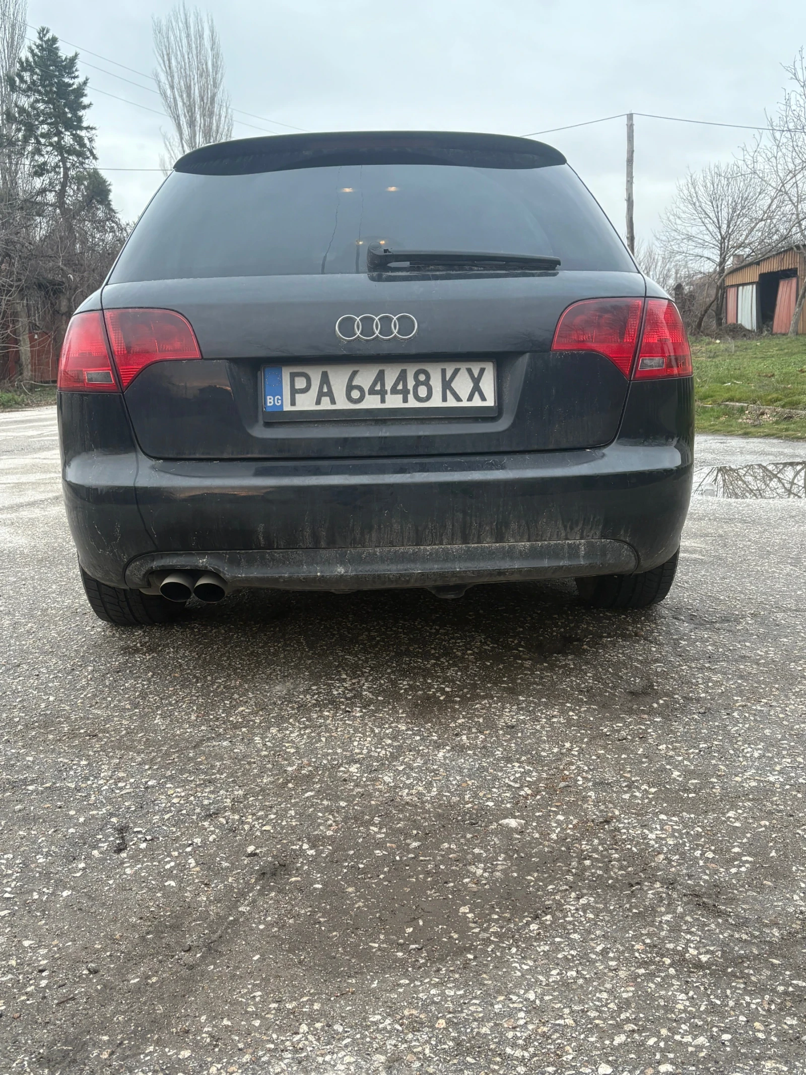 Audi A4 | Mobile.bg � ����������� 7