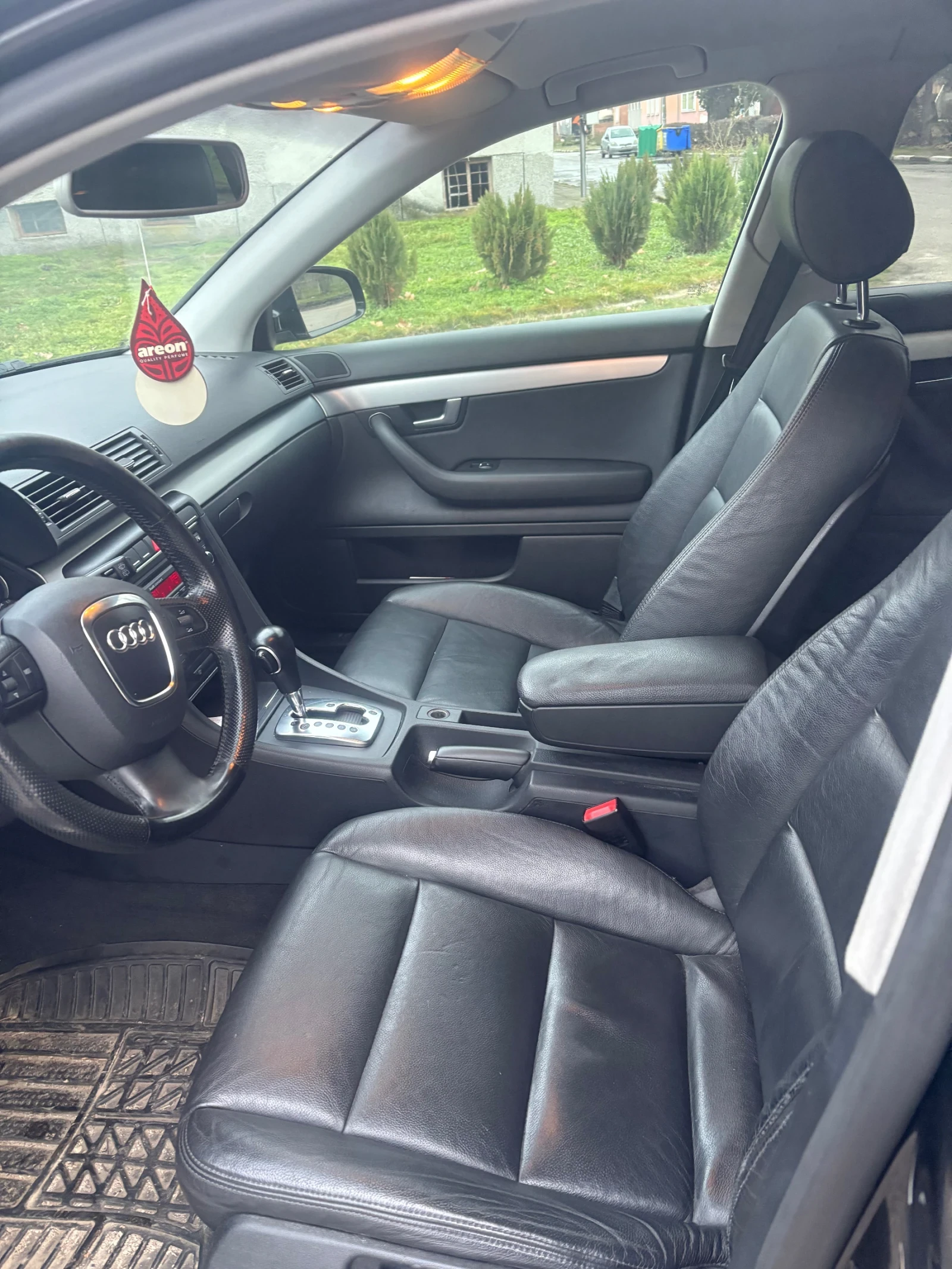 Audi A4 | Mobile.bg � ����������� 9