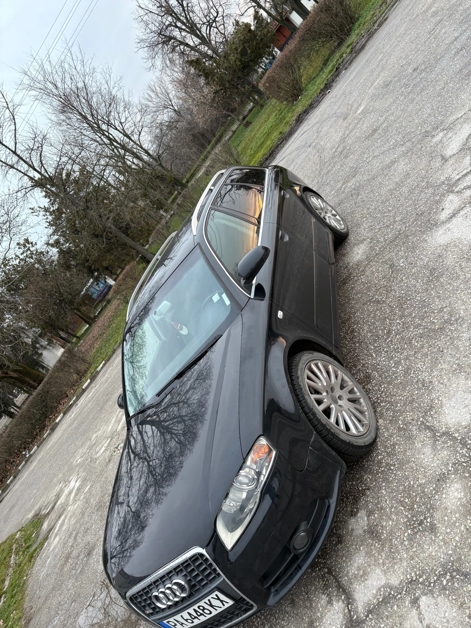 Audi A4 | Mobile.bg � ����������� 3