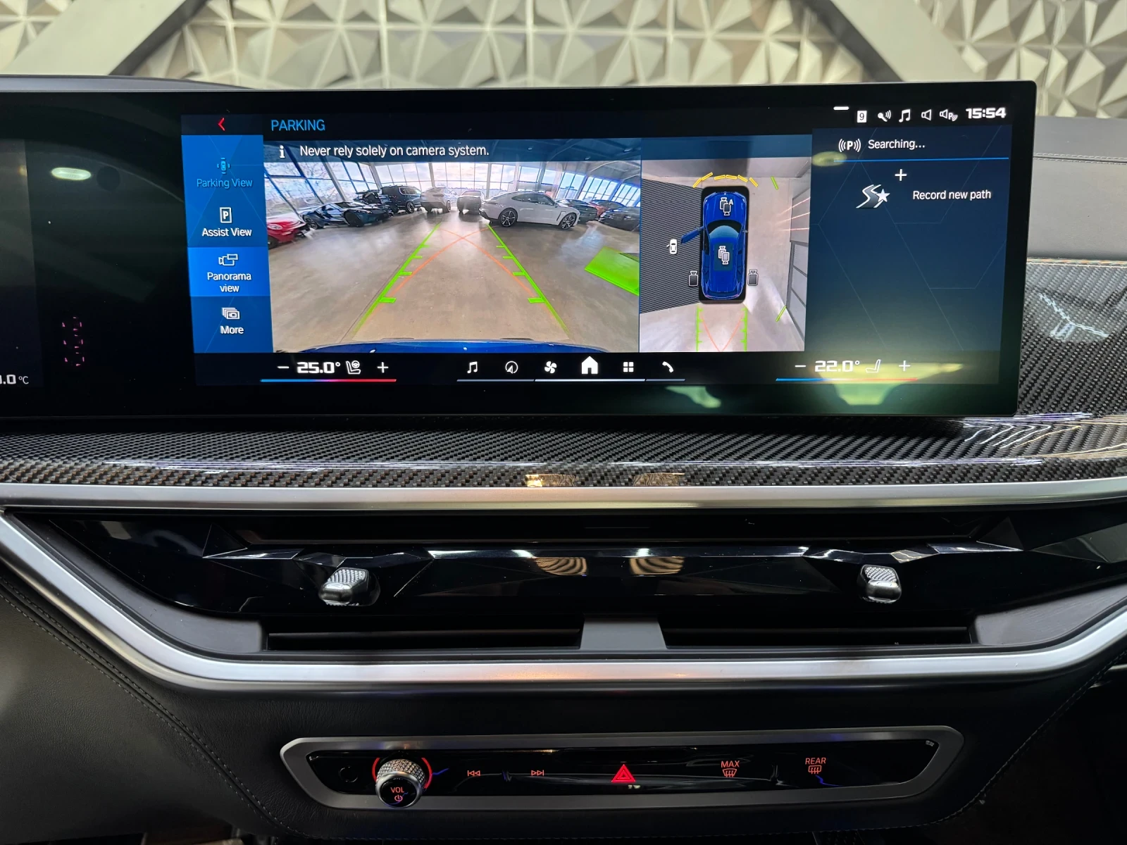 BMW X5M COMPETITION XDRIVE * B&W* ��������* HEAD UP* M PAC | Mobile.bg � ����������� 11