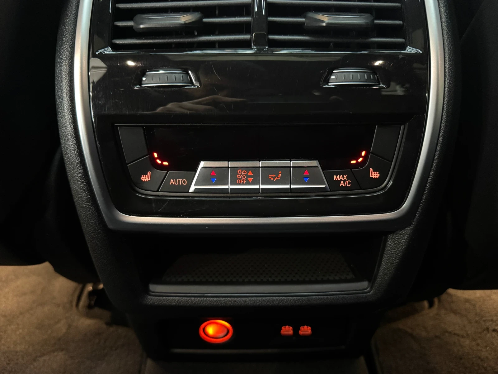 BMW X5M COMPETITION XDRIVE * B&W* ПАНОРАМА* HEAD UP* M PAC - изображение 6