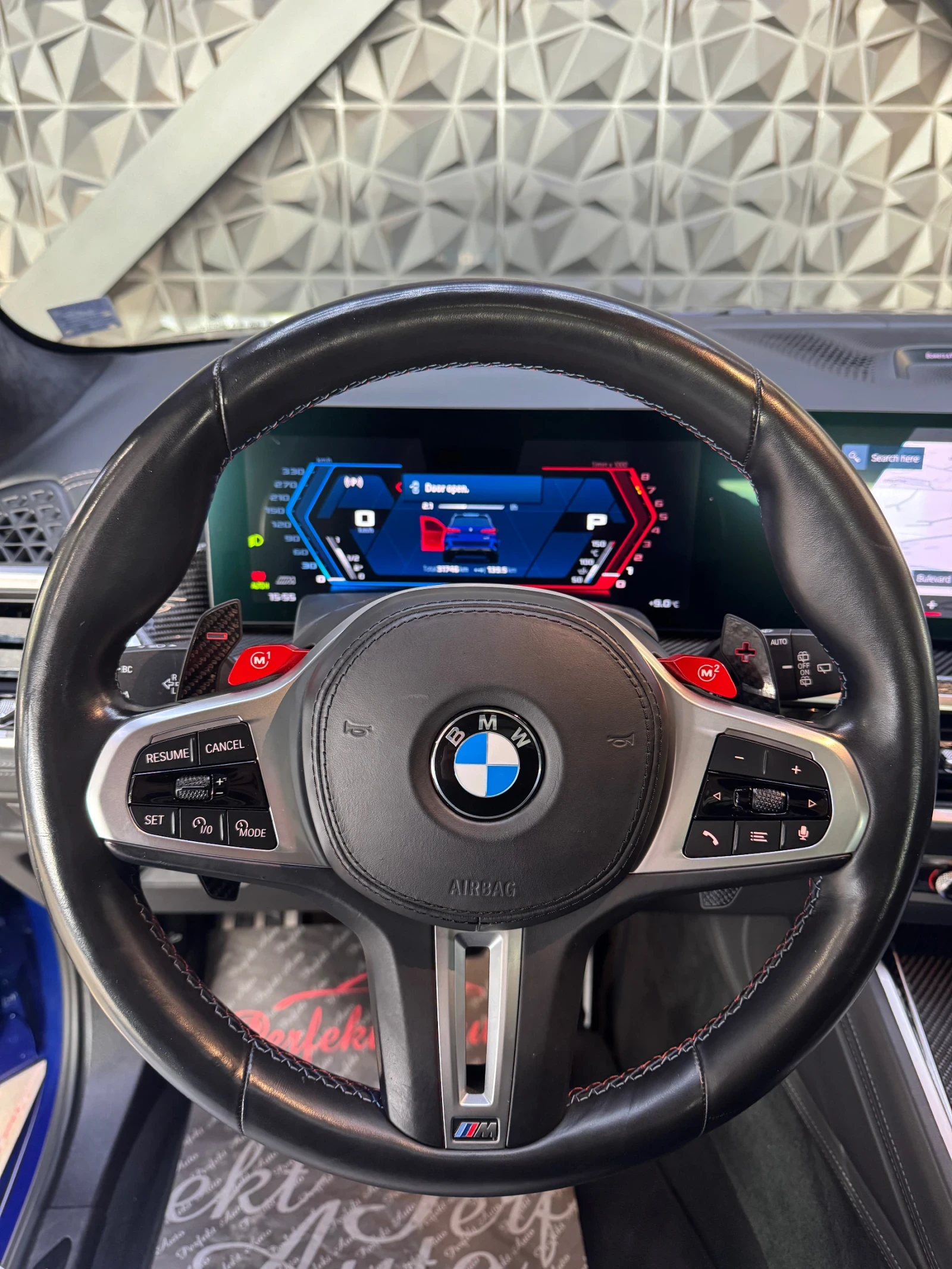 BMW X5M COMPETITION XDRIVE * B&W* ��������* HEAD UP* M PAC | Mobile.bg � ����������� 12