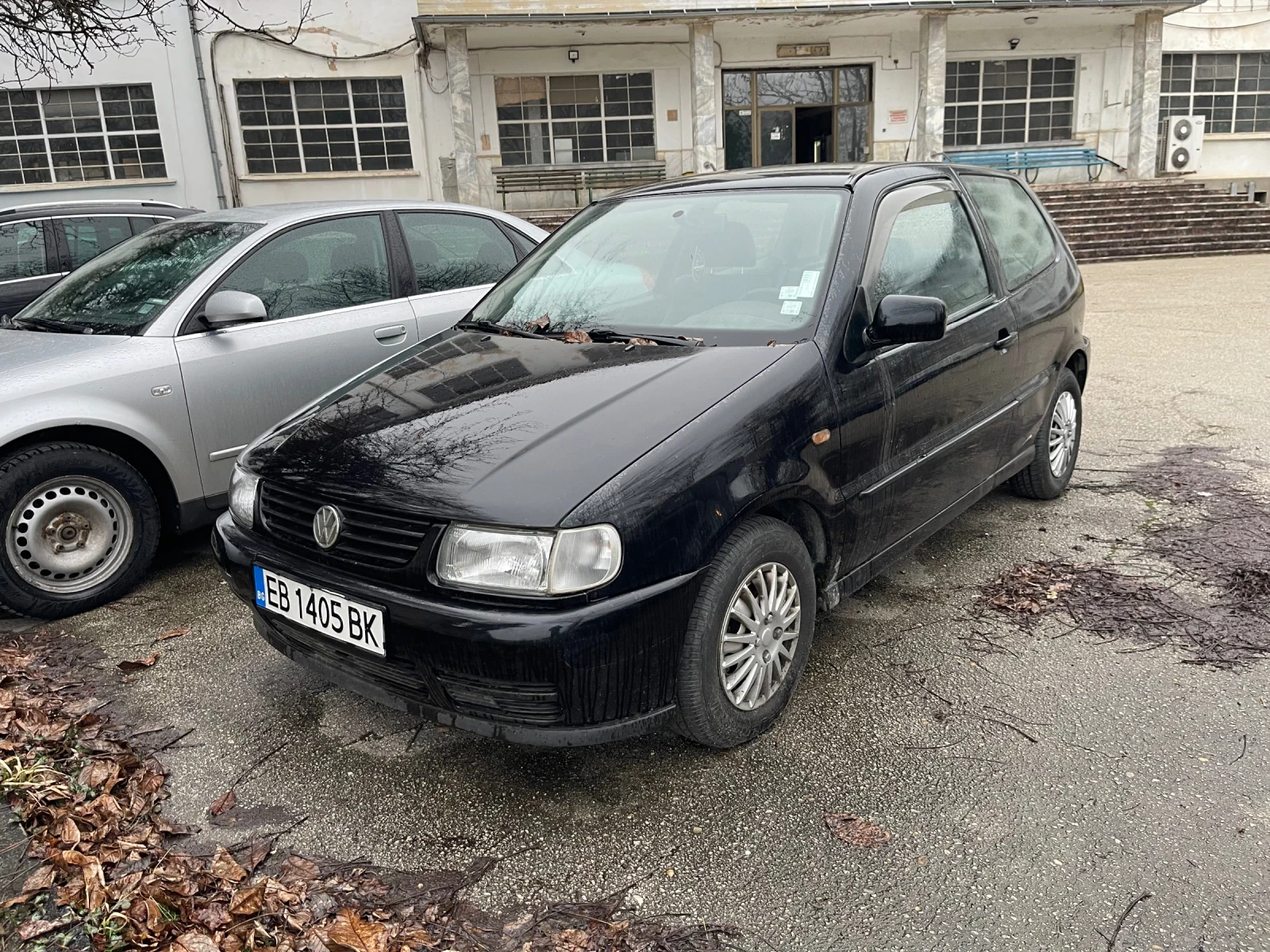 VW Polo | Mobile.bg � ����������� 1