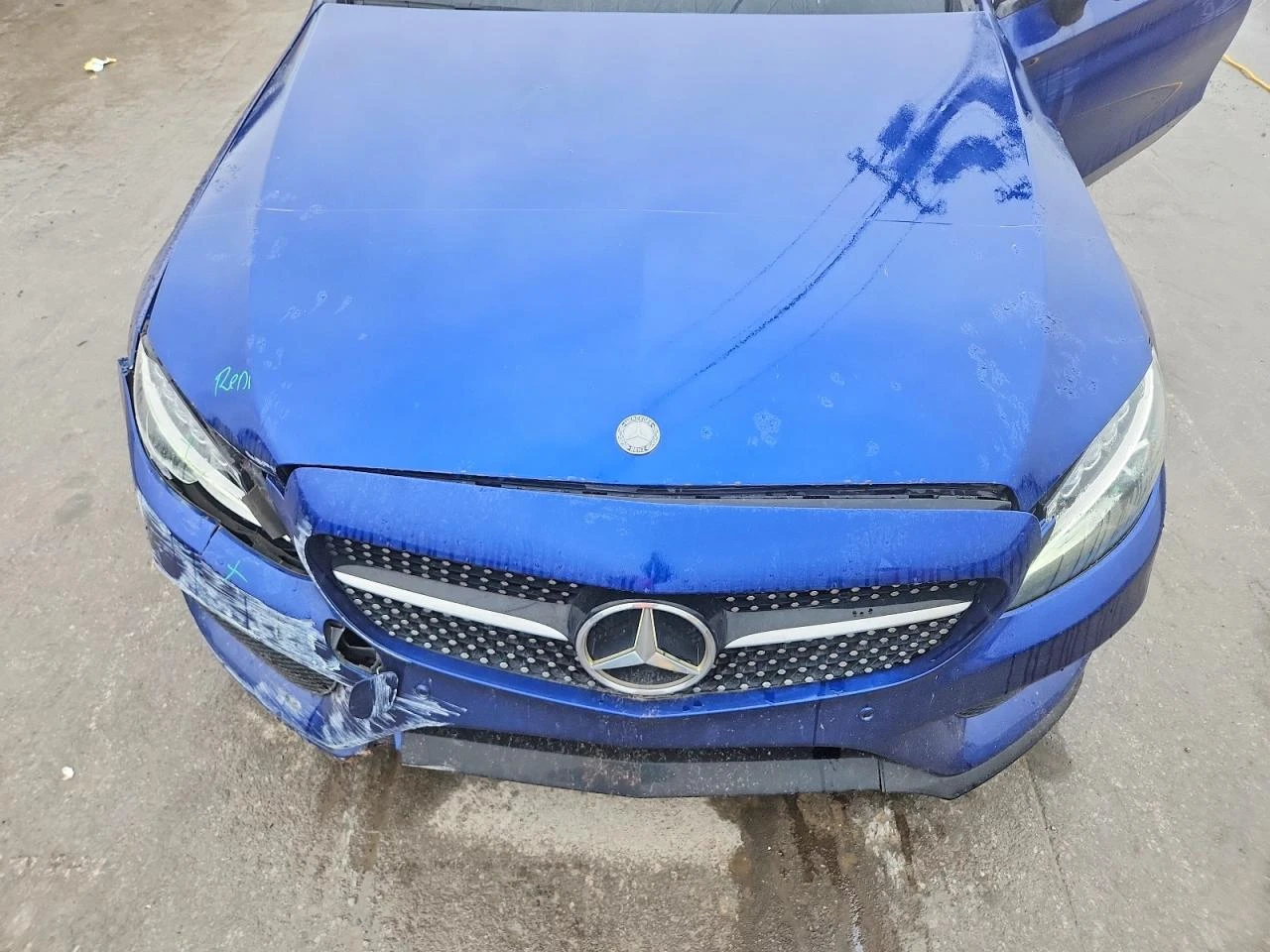 Mercedes-Benz C 300 2.0l 4Matic | Mobile.bg � ����������� 11