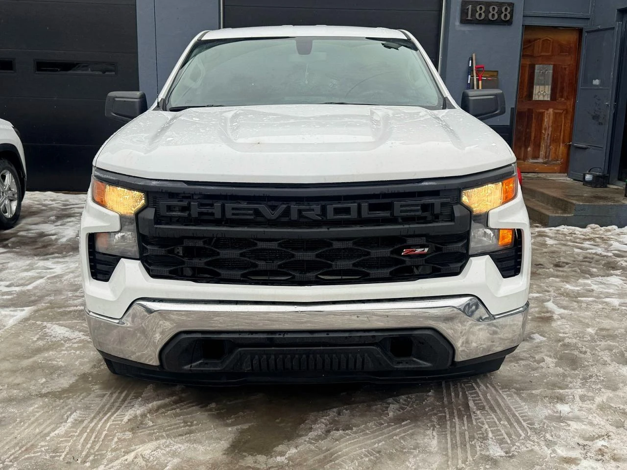 Chevrolet Silverado 4.3l K1500 * Крайна цена до България* , снимка 13 - Автомобили и джипове - 53851271