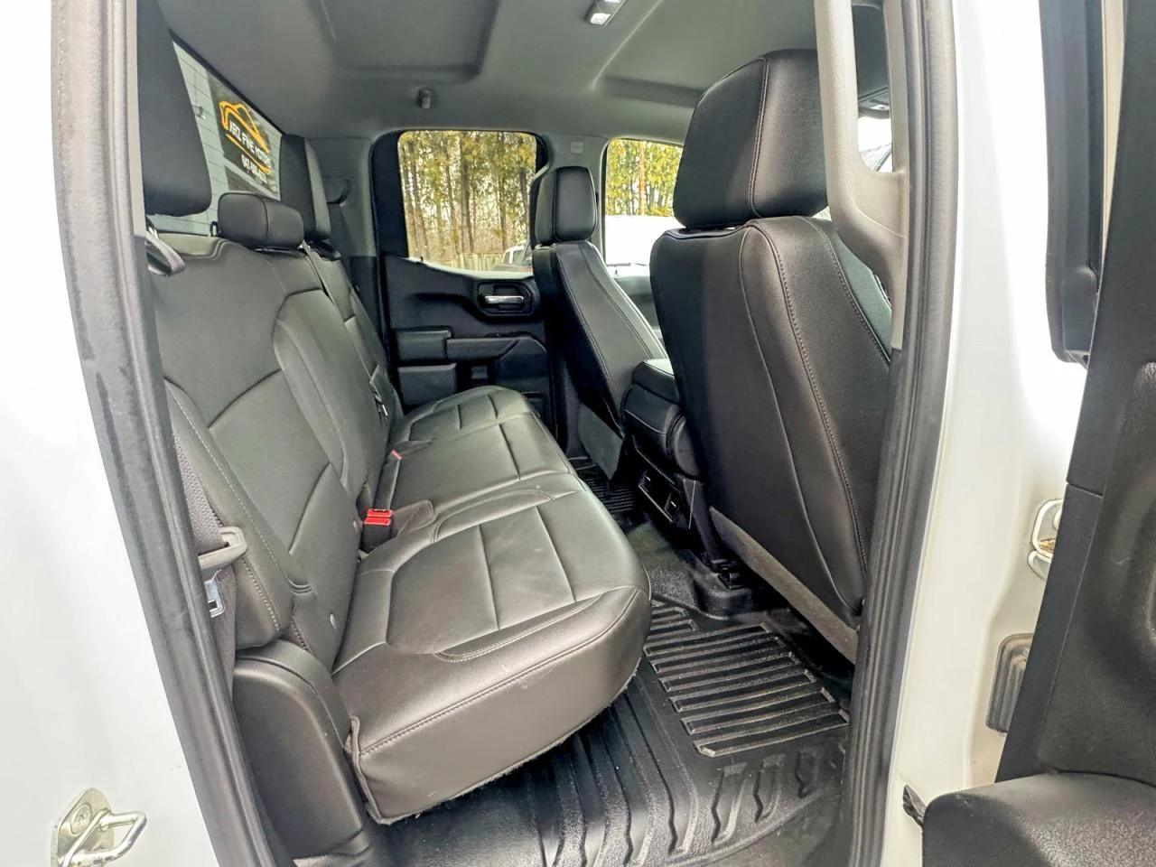 Chevrolet Silverado 4.3l K1500 * Крайна цена до България* , снимка 6 - Автомобили и джипове - 53851271