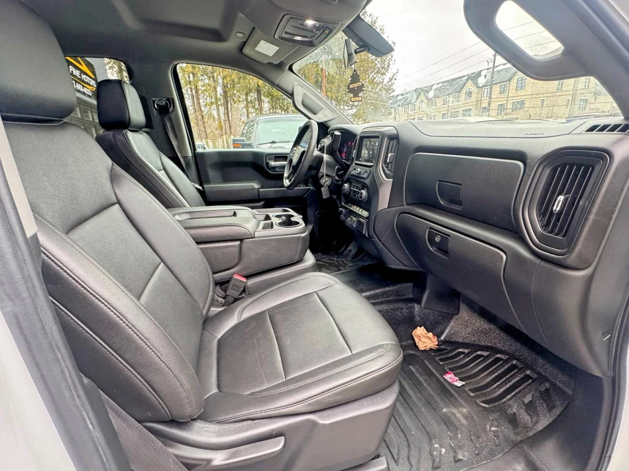 Chevrolet Silverado 4.3l K1500 * Крайна цена до България* , снимка 5 - Автомобили и джипове - 53851271