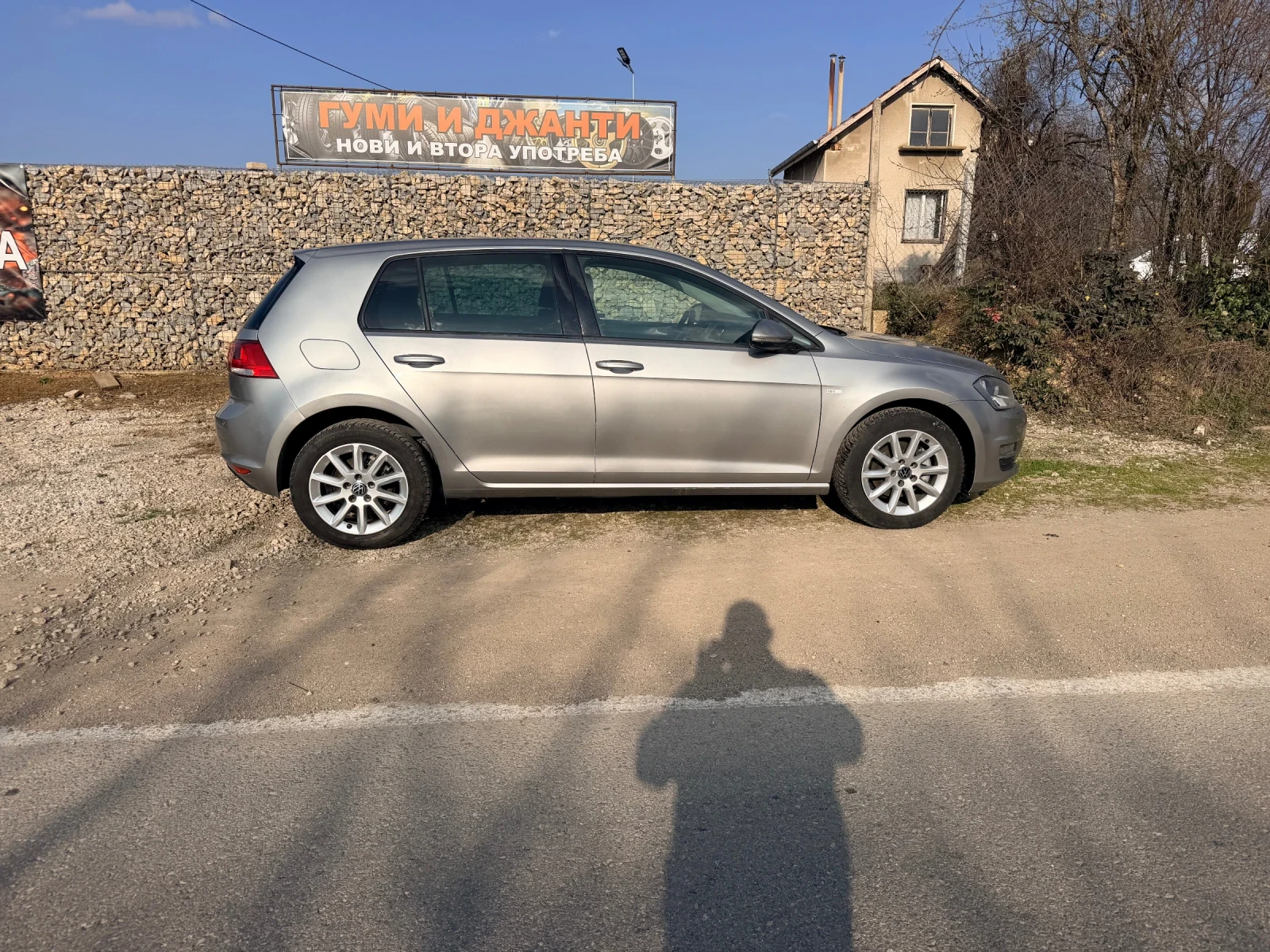 VW Golf 1.6 TDI-105hp | Mobile.bg � ����������� 3