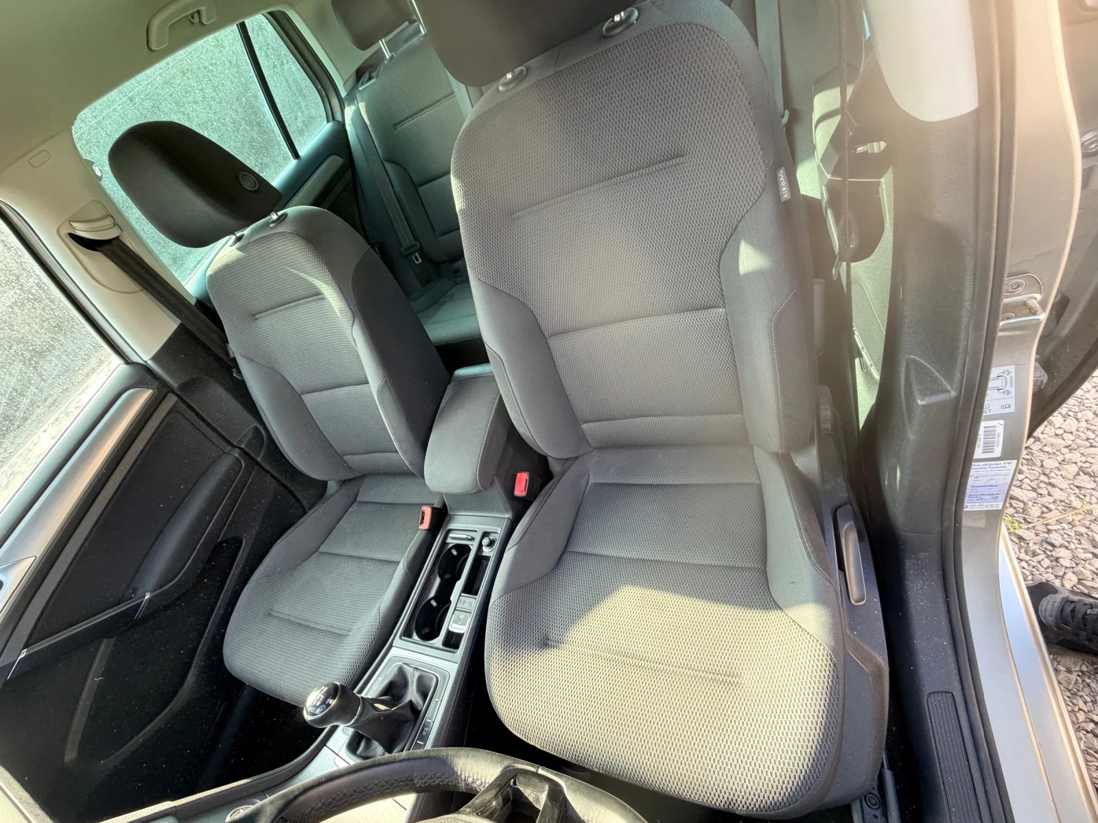 VW Golf 1.6 TDI-105hp | Mobile.bg � ����������� 10