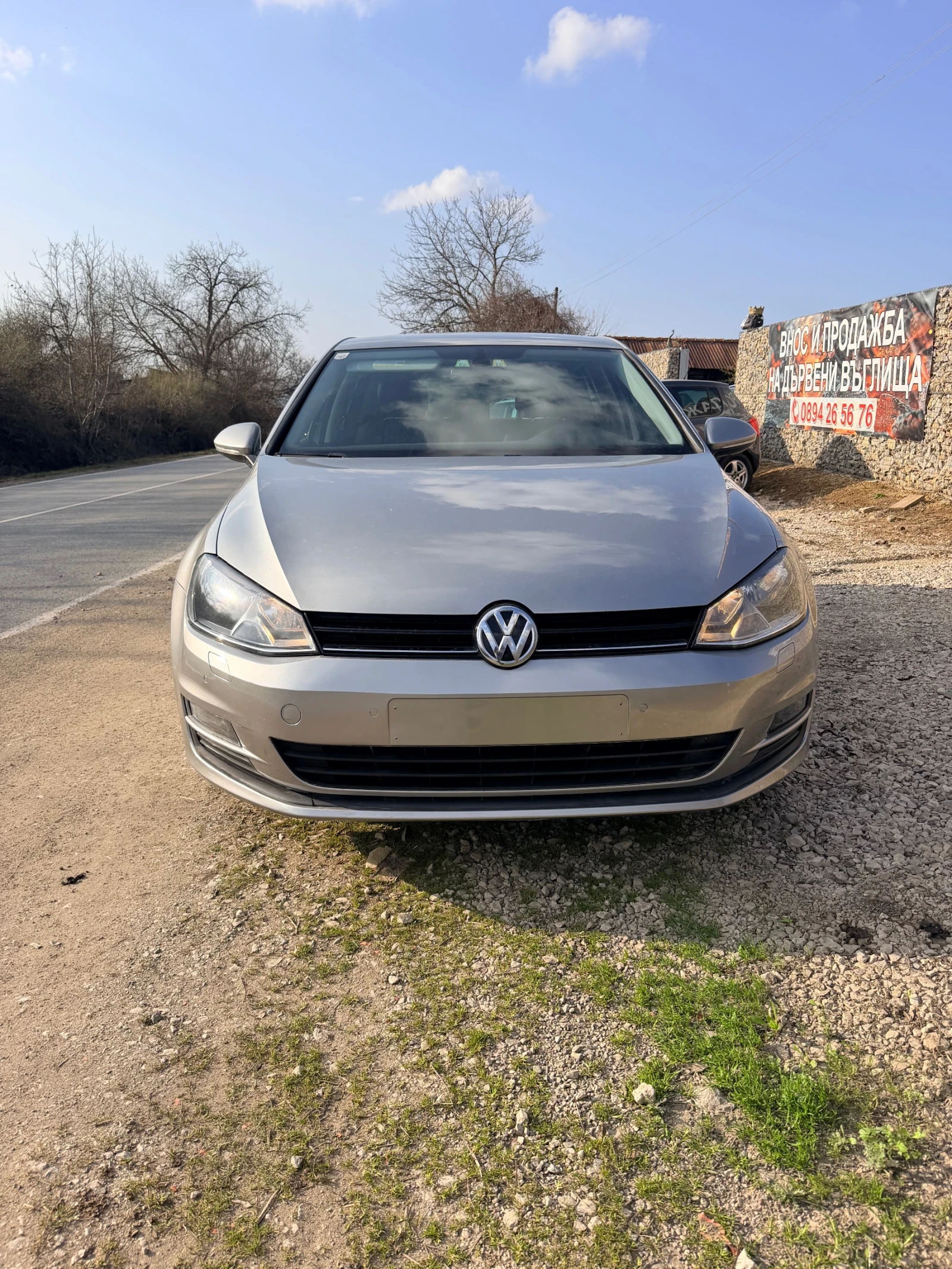 VW Golf 1.6 TDI-105hp | Mobile.bg � ����������� 2