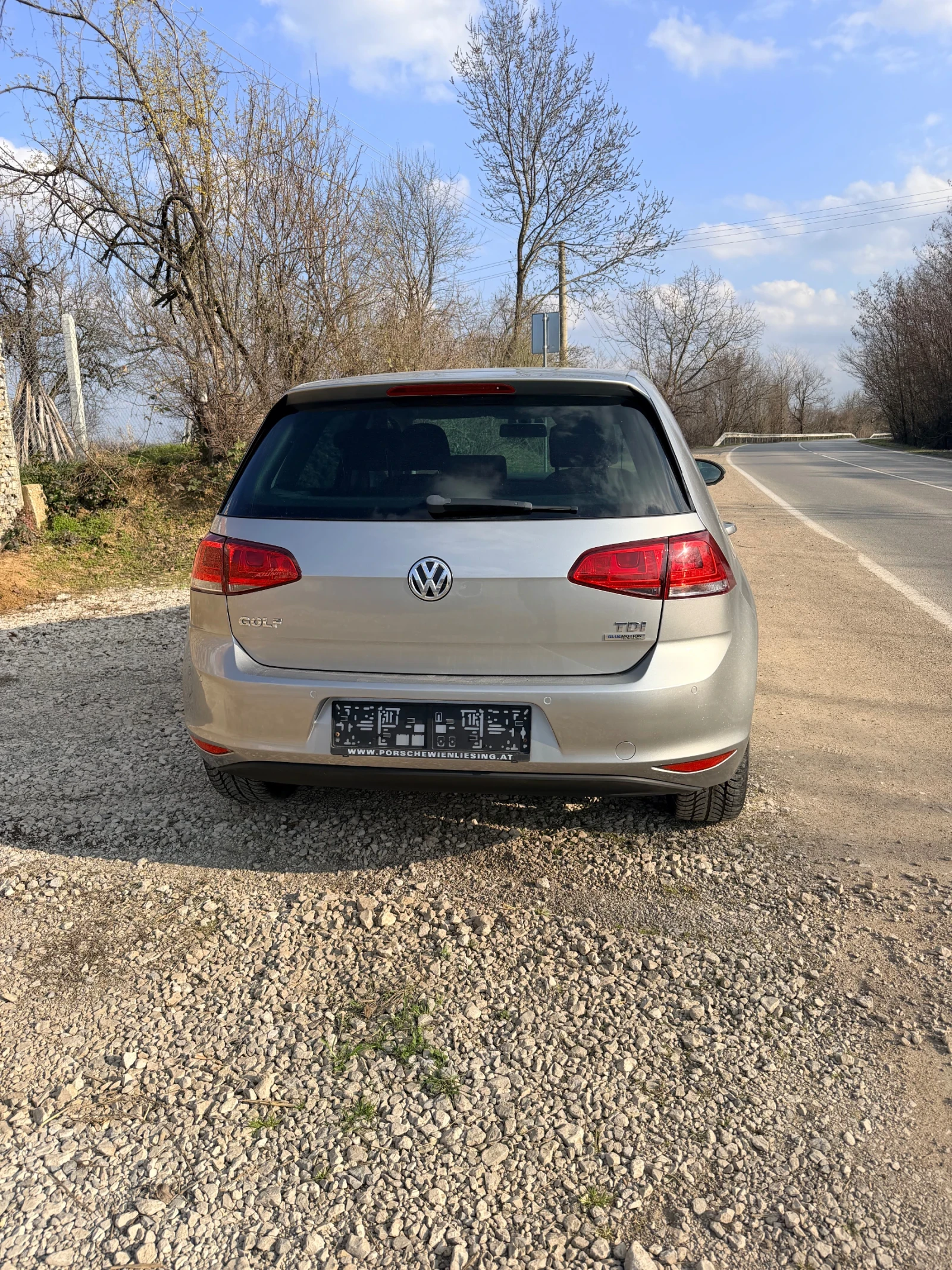 VW Golf 1.6 TDI-105hp | Mobile.bg � ����������� 5