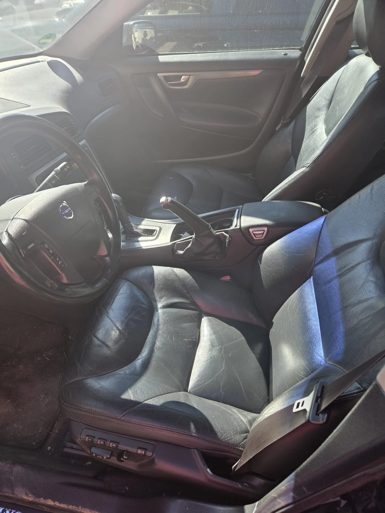 Volvo V70 Bi-Fuel ����� CNG | Mobile.bg � ����������� 5