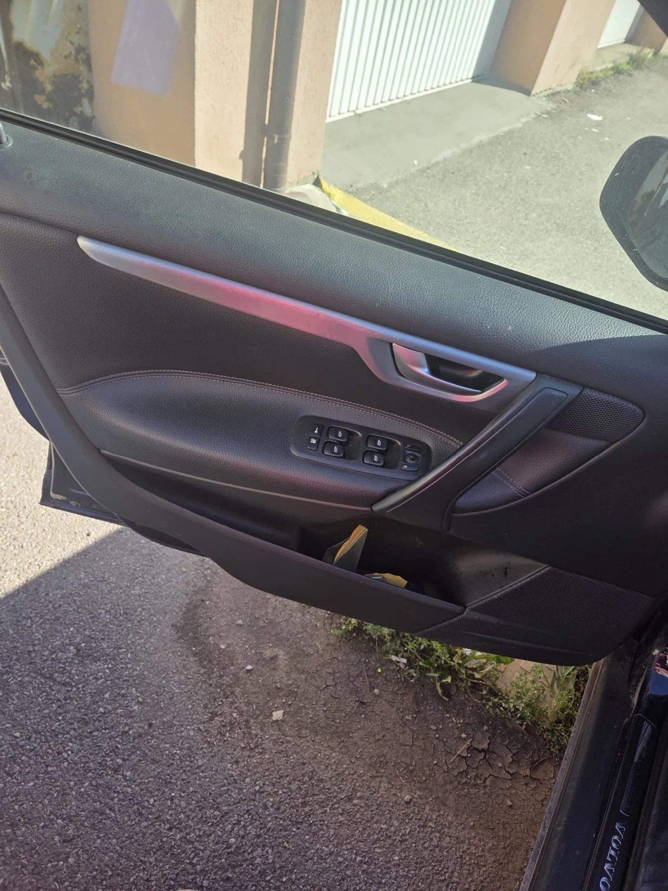 Volvo V70 Bi-Fuel ����� CNG | Mobile.bg � ����������� 7