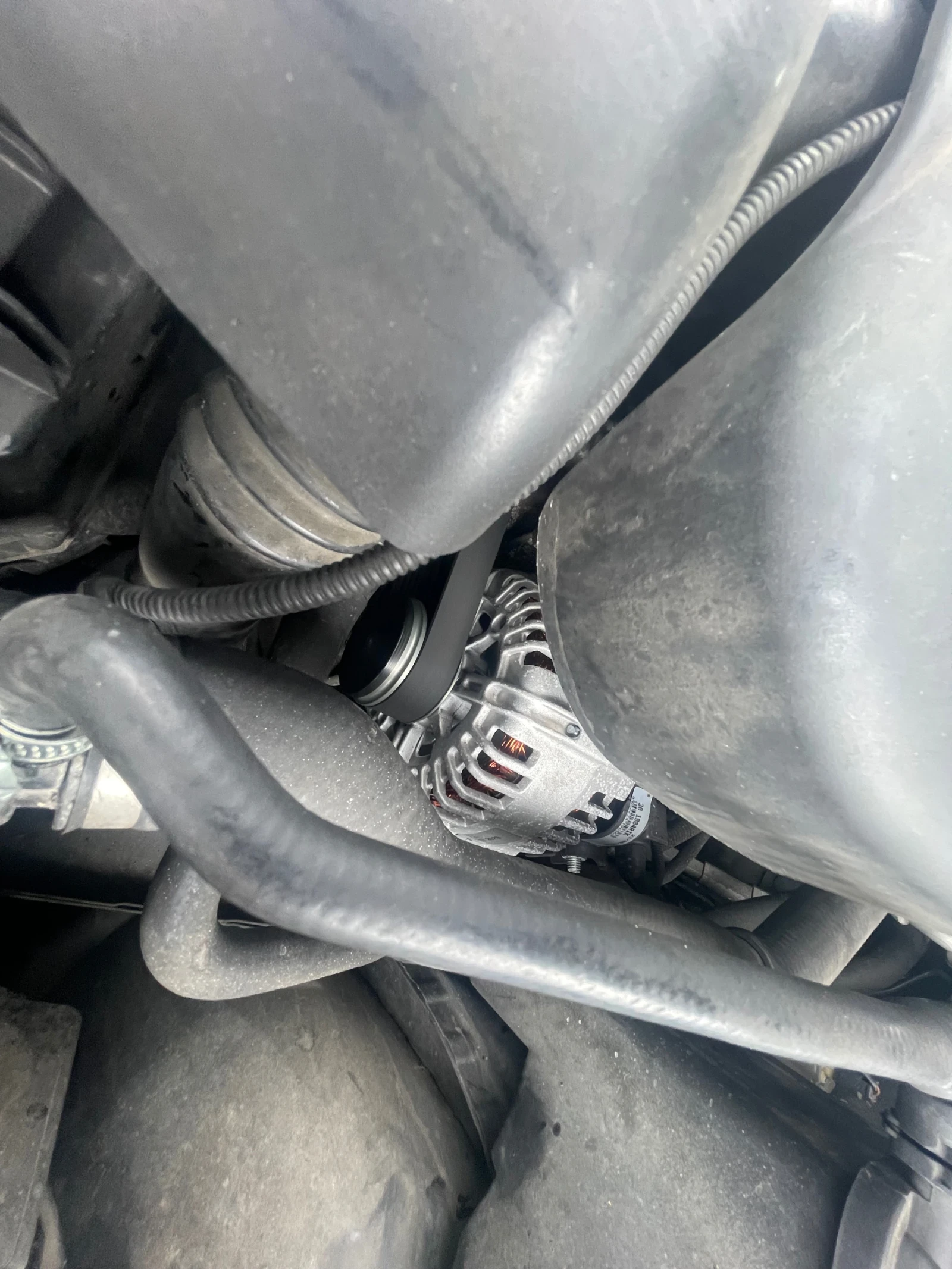 BMW 330 d автоматик/нави, снимка 12 - Автомобили и джипове - 54058889