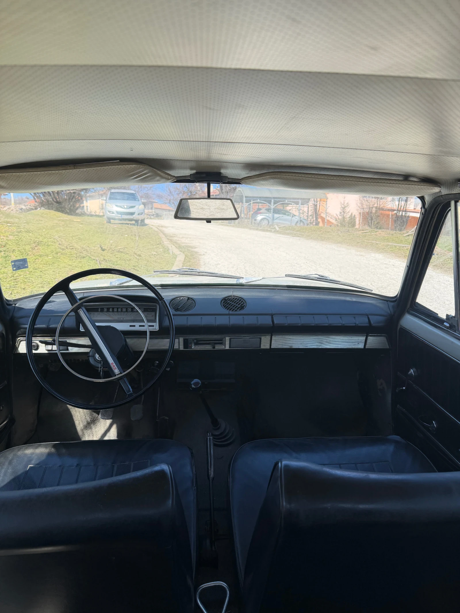 Lada 2101, снимка 8 - Автомобили и джипове - 54150991