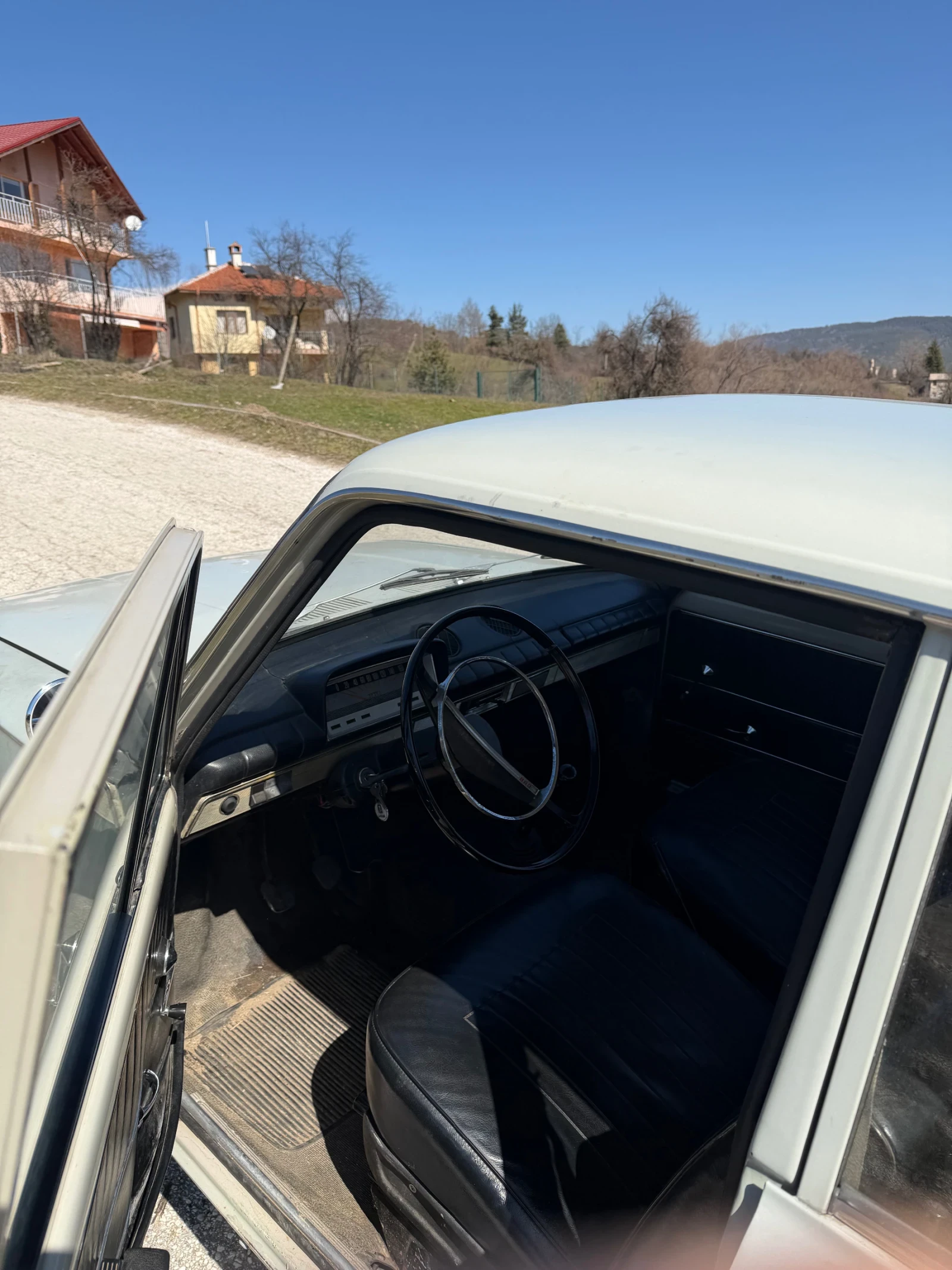 Lada 2101, снимка 6 - Автомобили и джипове - 54150991