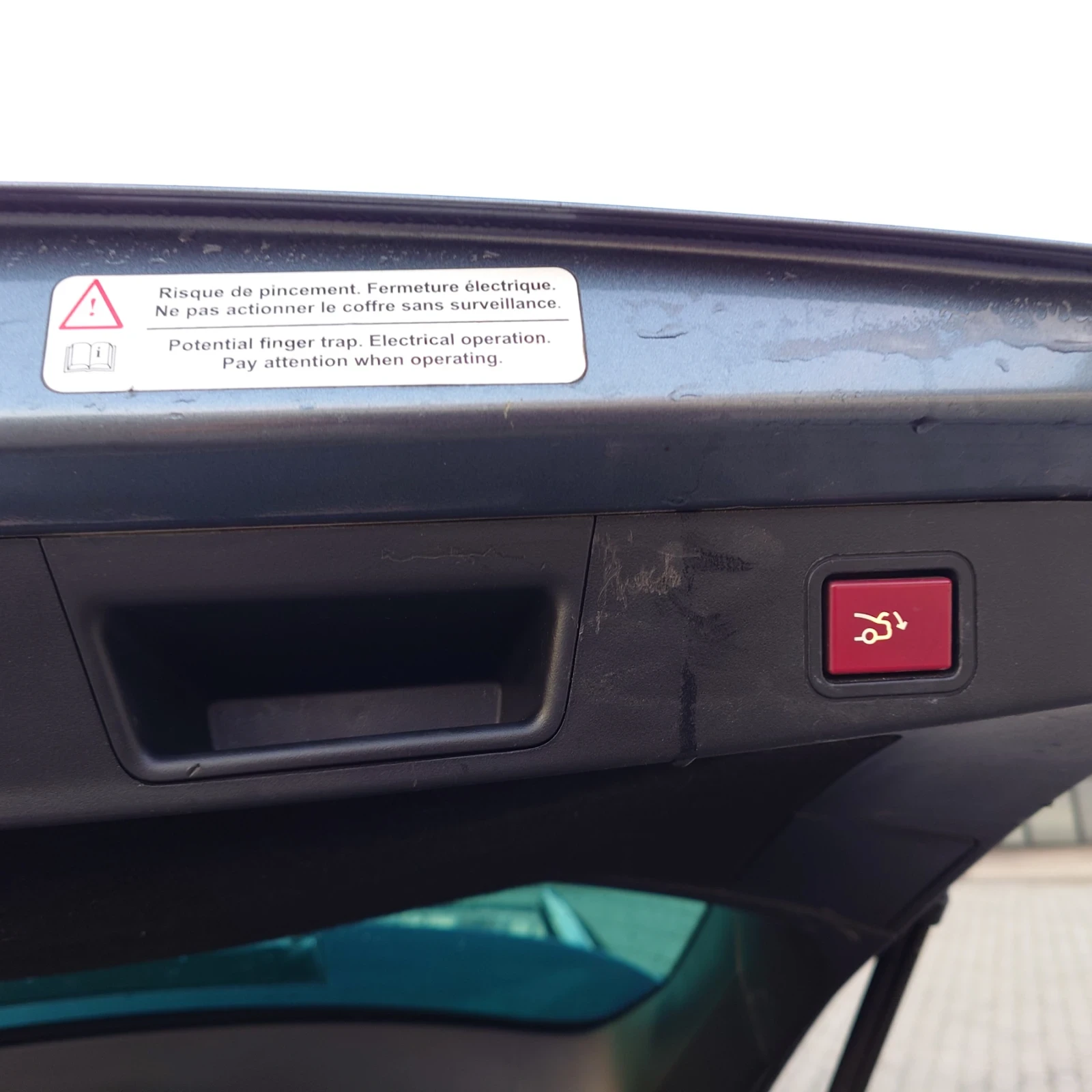 Citroen C5 2.0HDI 163, снимка 14 - Автомобили и джипове - 54230412