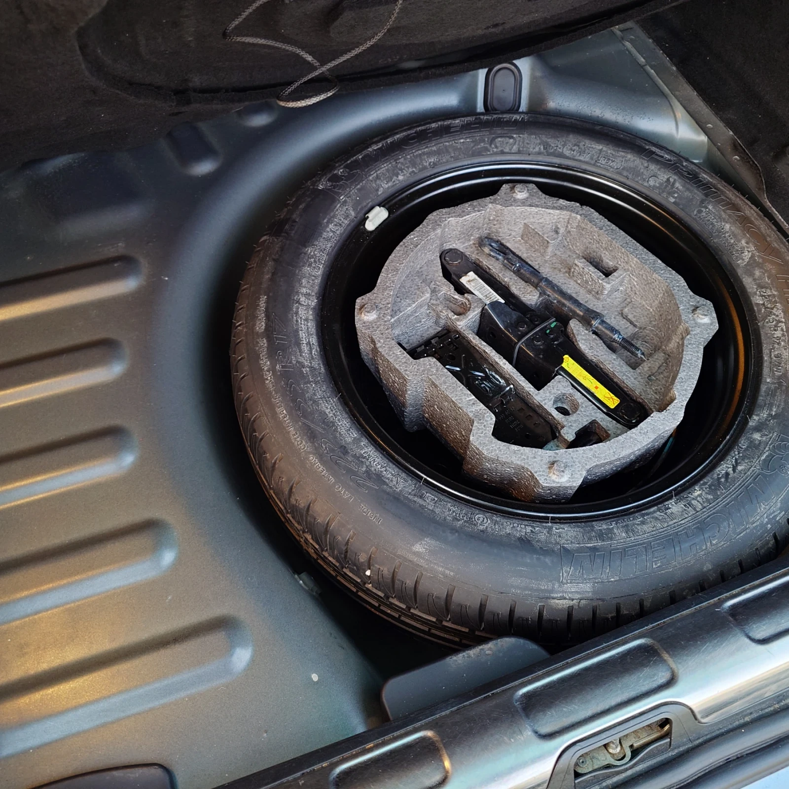 Citroen C5 2.0HDI 163, снимка 15 - Автомобили и джипове - 54230412